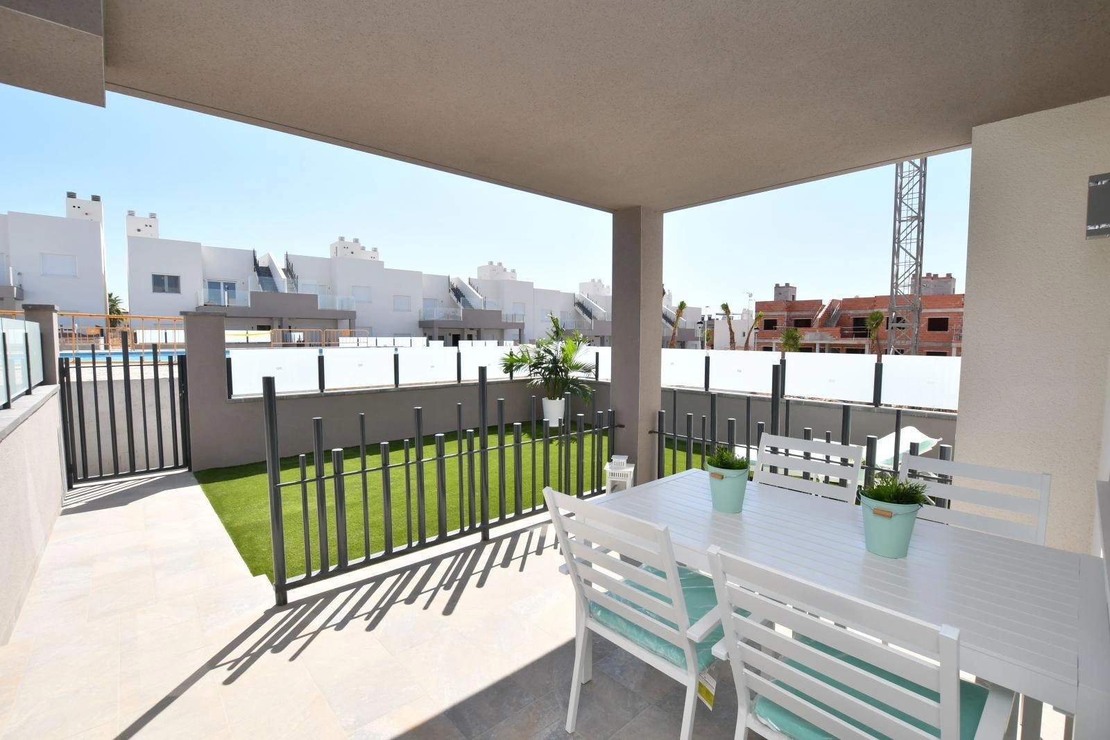 Bungalow à la vente à San Miguel De Salinas