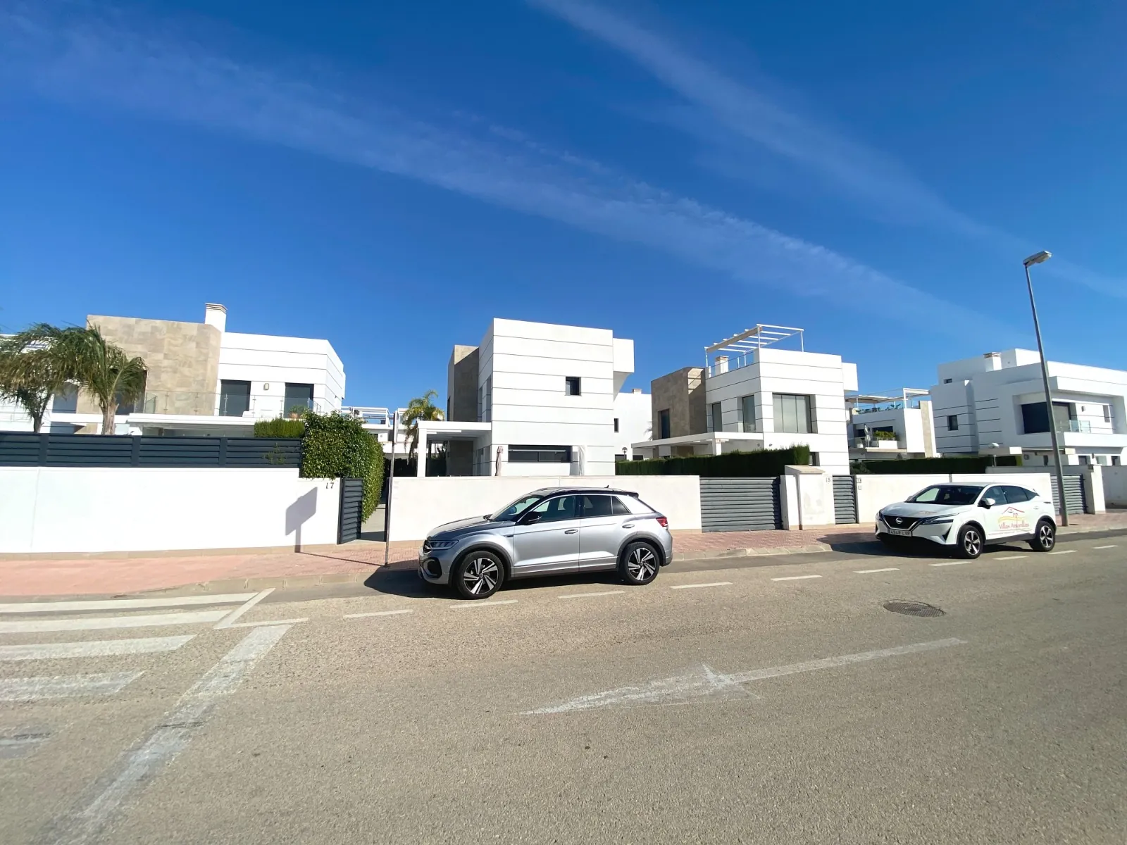 Detached Villa in vendita a Ciudad Quesada