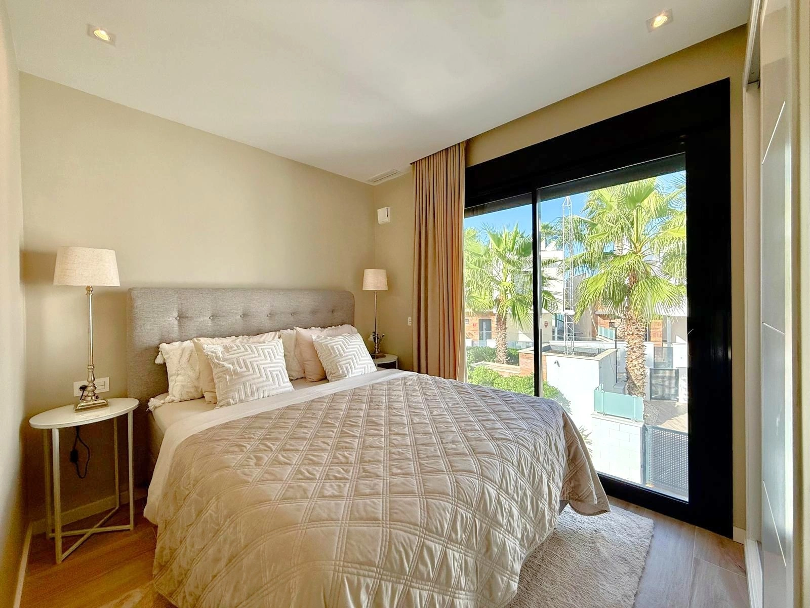 Villa à la vente à Orihuela Costa