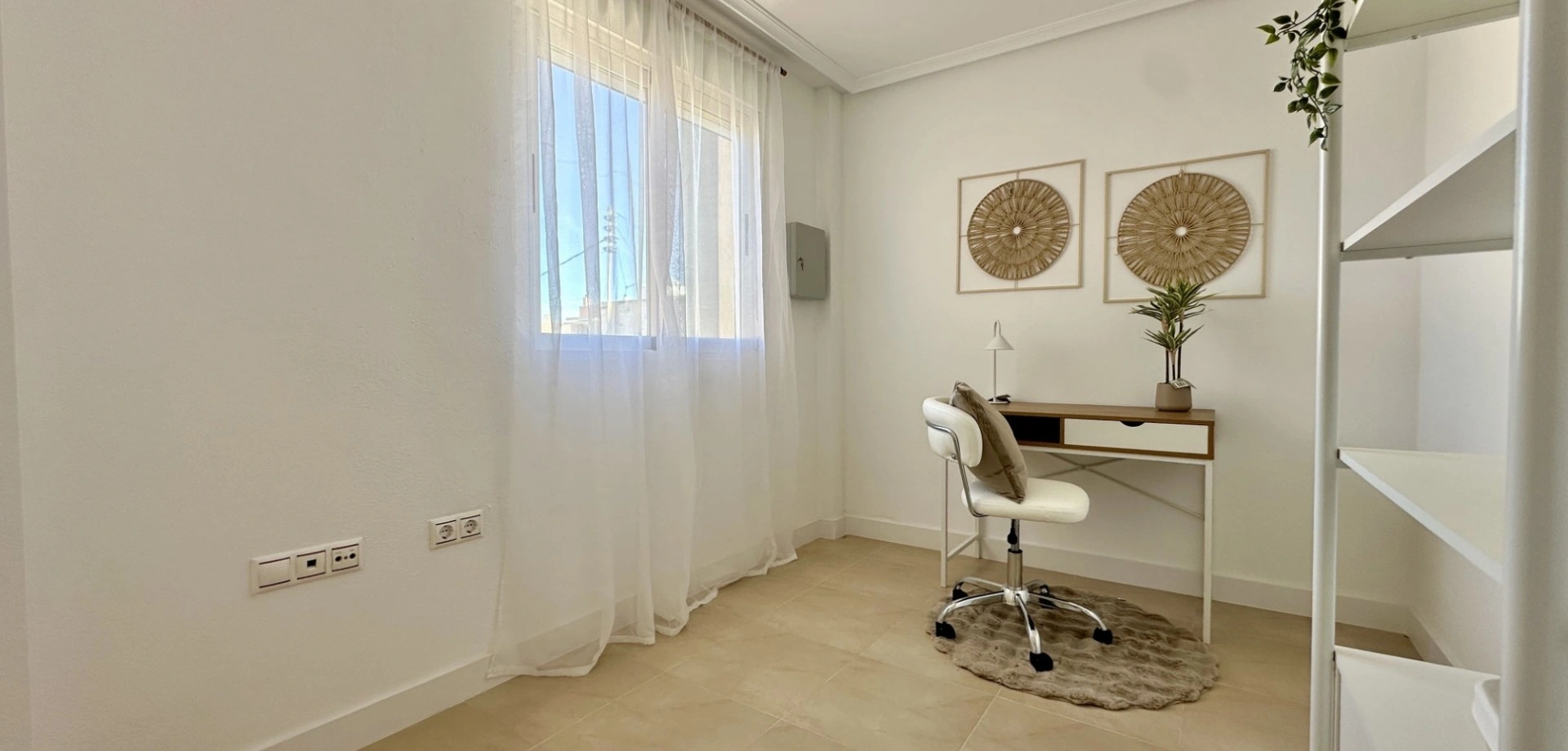 Apartment te verkoop in Torrevieja