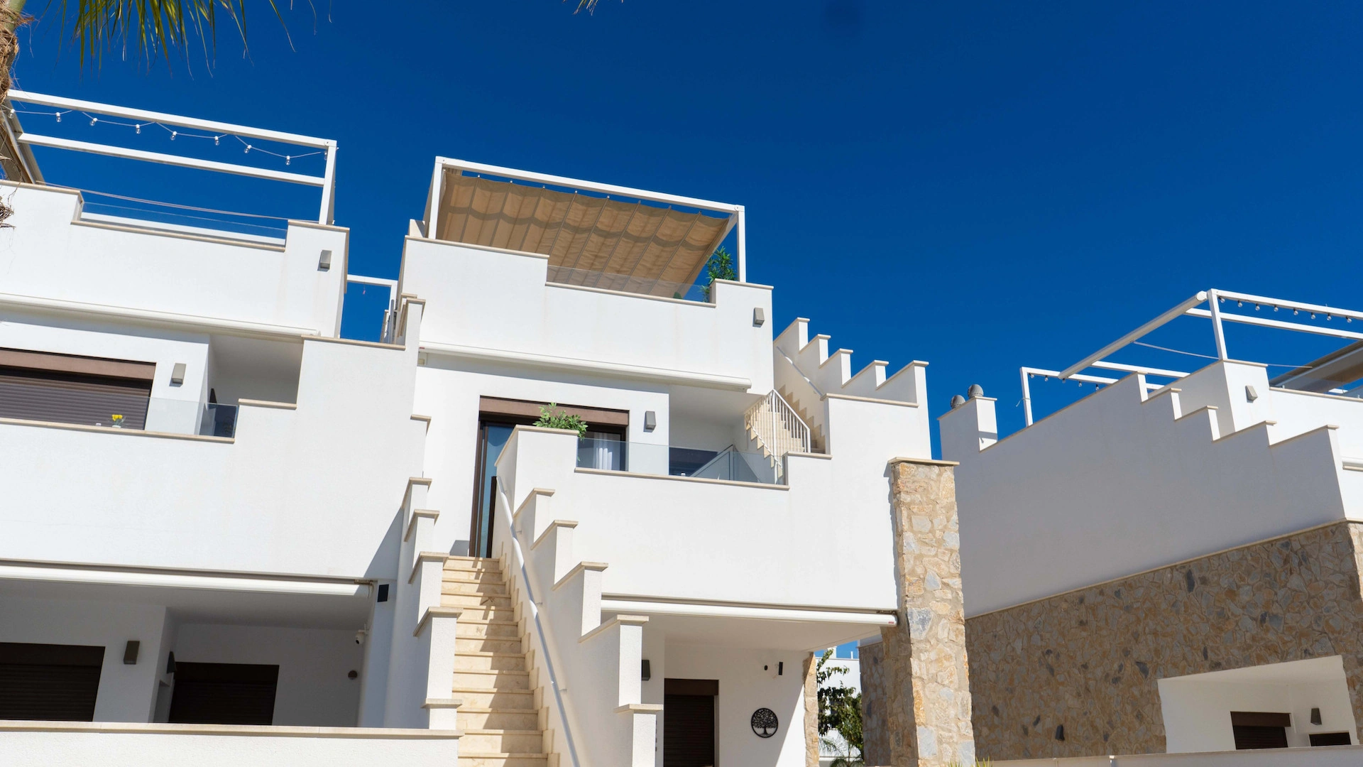 Apartment for sale in Pilar De La Horadada