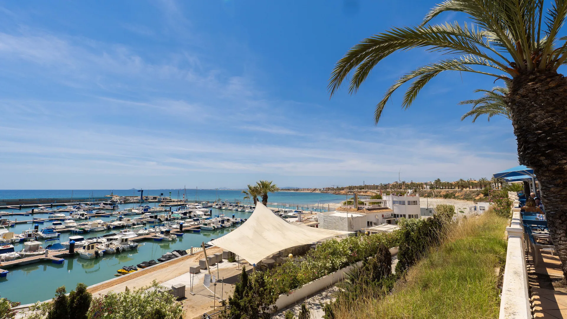 Apartment for sale in Pilar De La Horadada