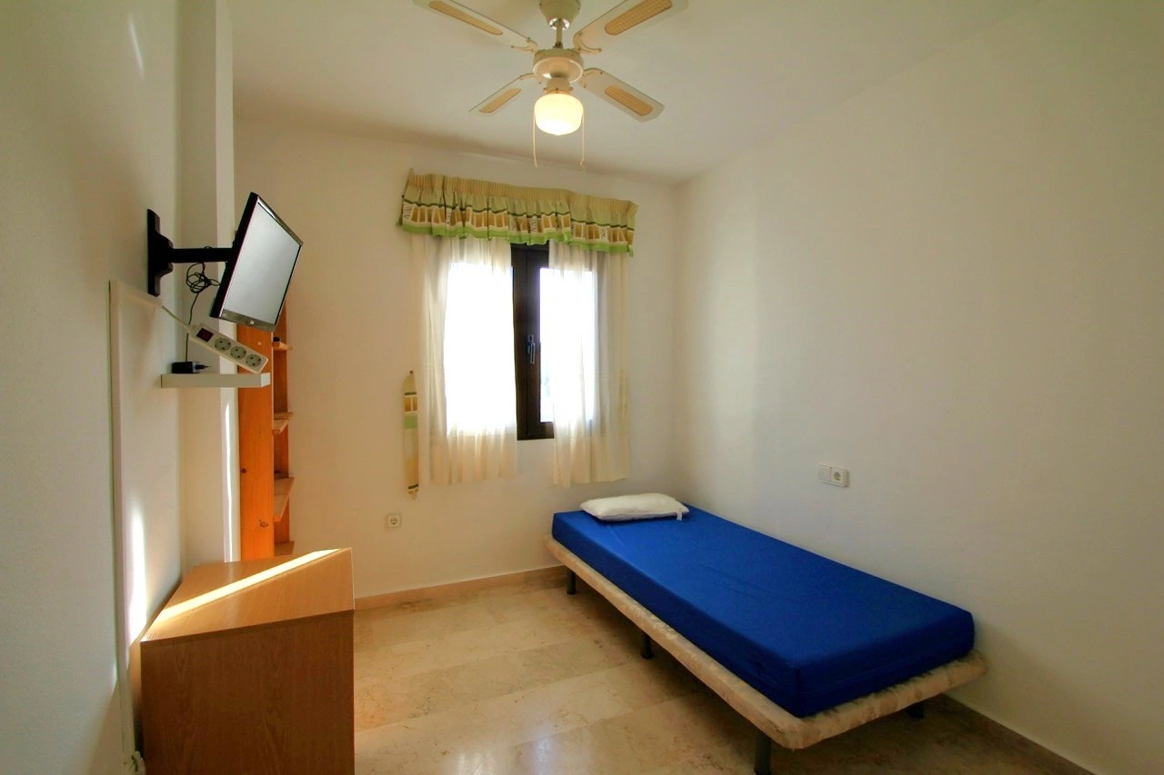 Apartment for sale in Orihuela Costa