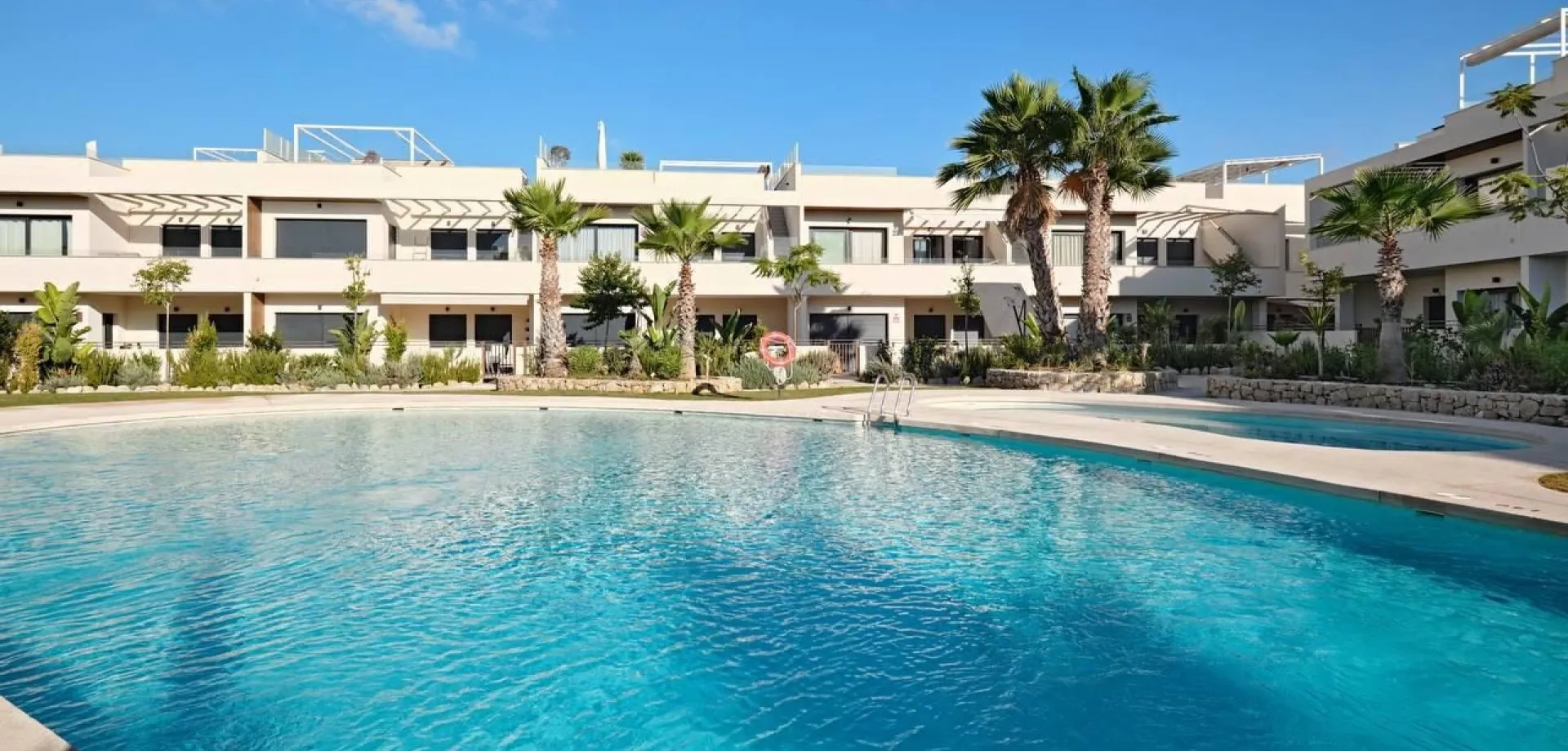 Apartment à la vente à Torrevieja