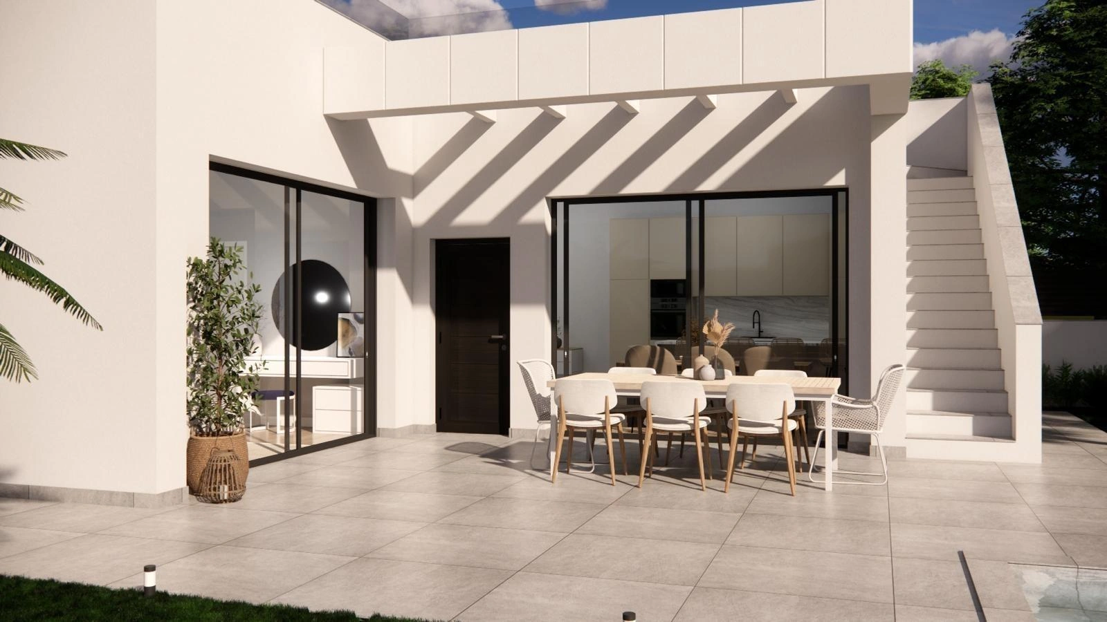 Villa à la vente à Rojales