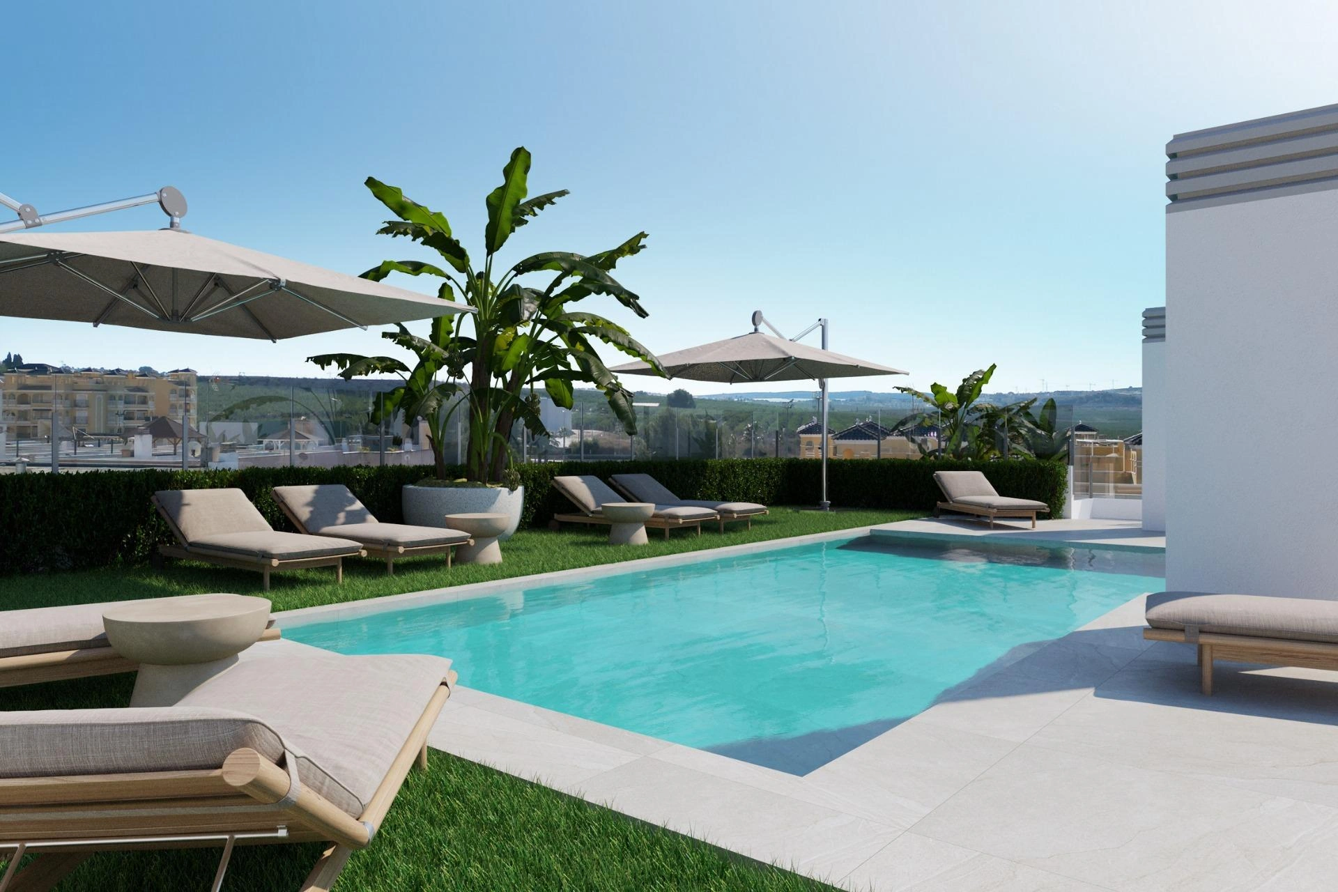 Flat for sale in Algorfa