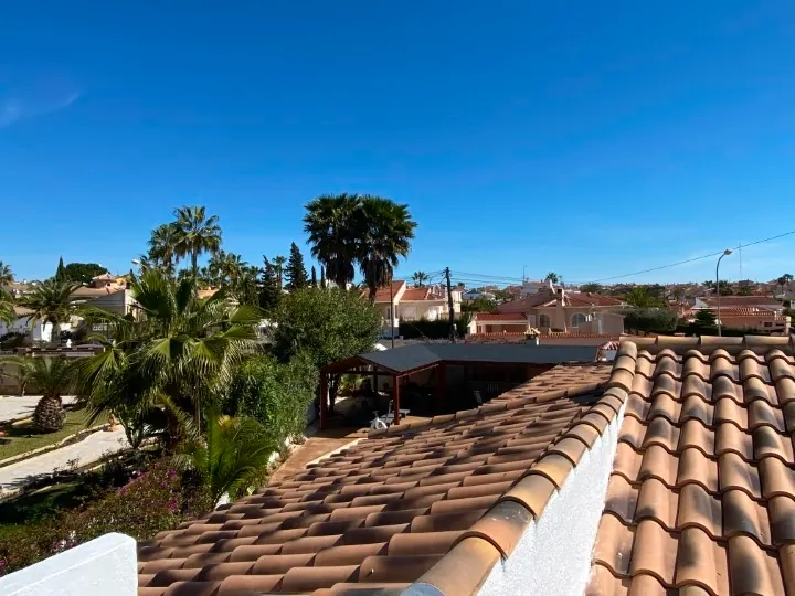 Detached Villa for sale in Ciudad Quesada