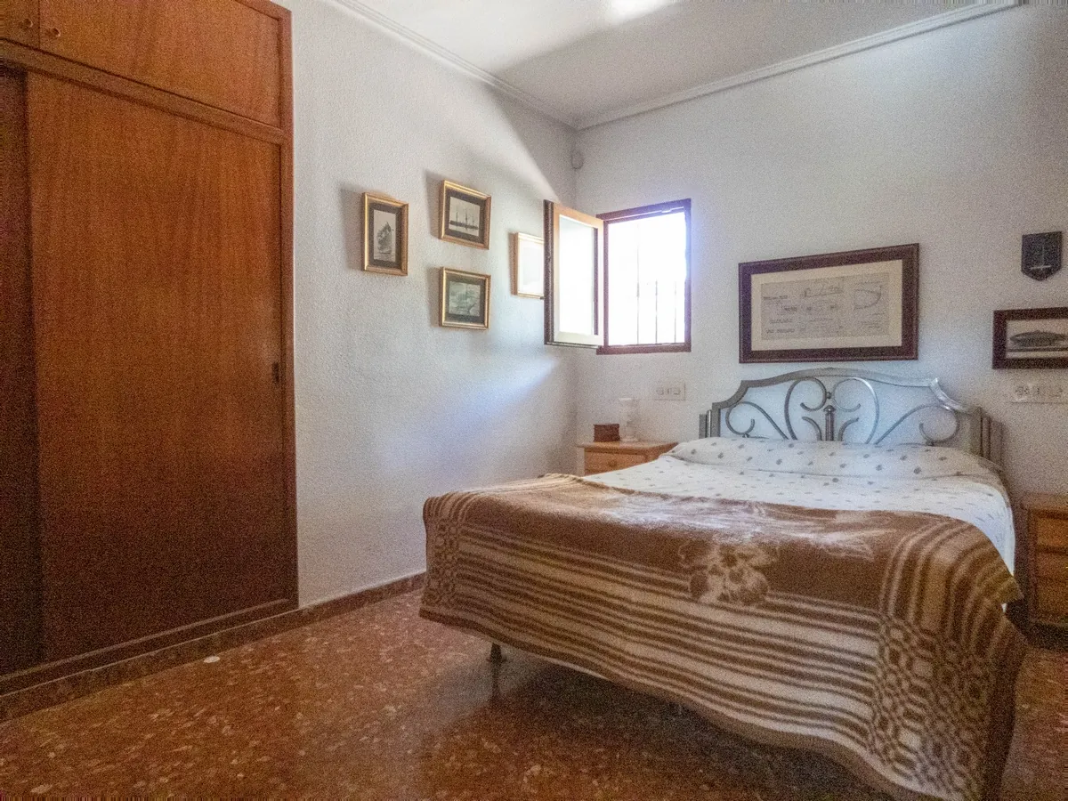 Villa te verkoop in Dehesa De Campoamor