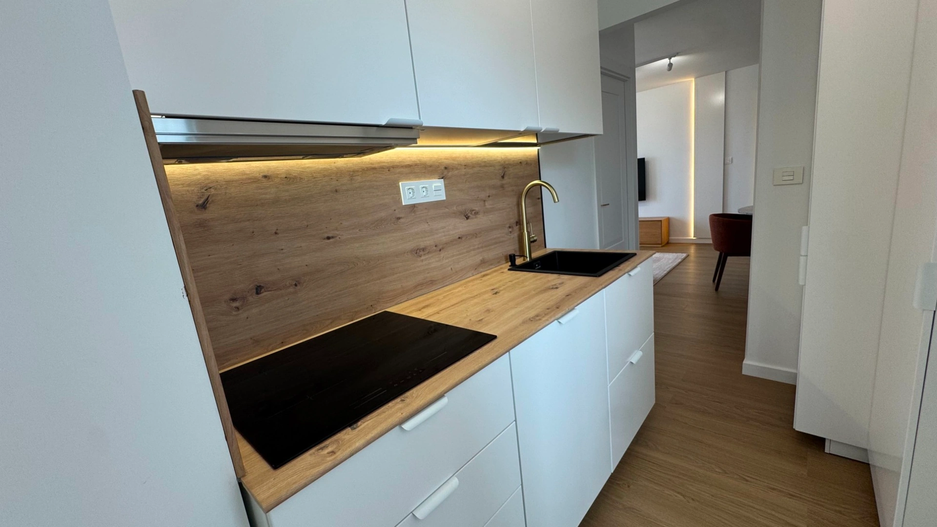 Flat for sale in Torrevieja