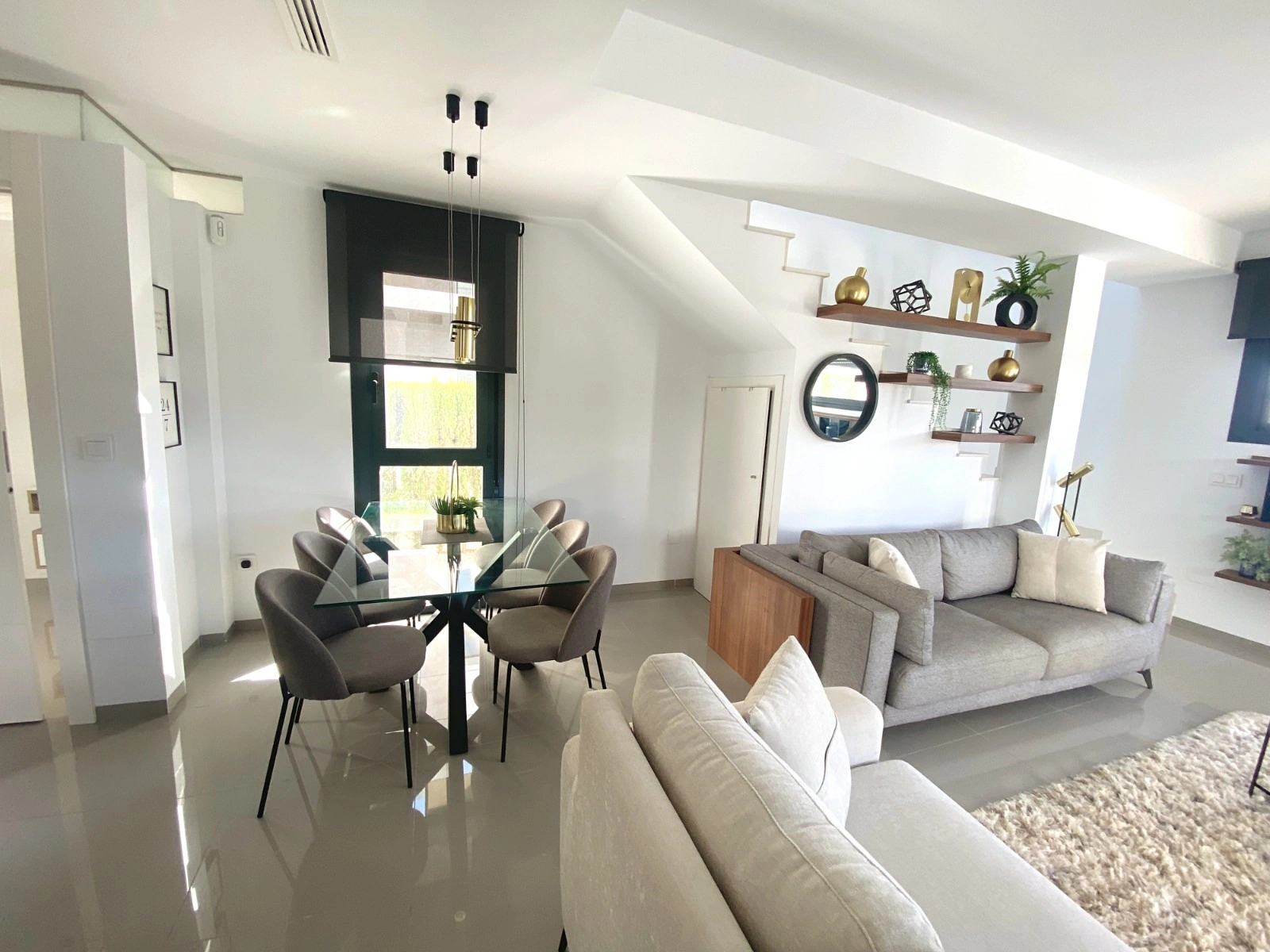 Detached Villa in vendita a Ciudad Quesada