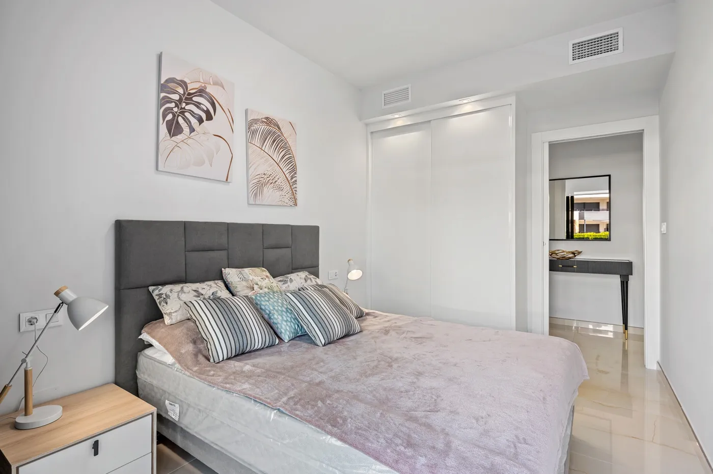 Apartment for sale in Orihuela Costa