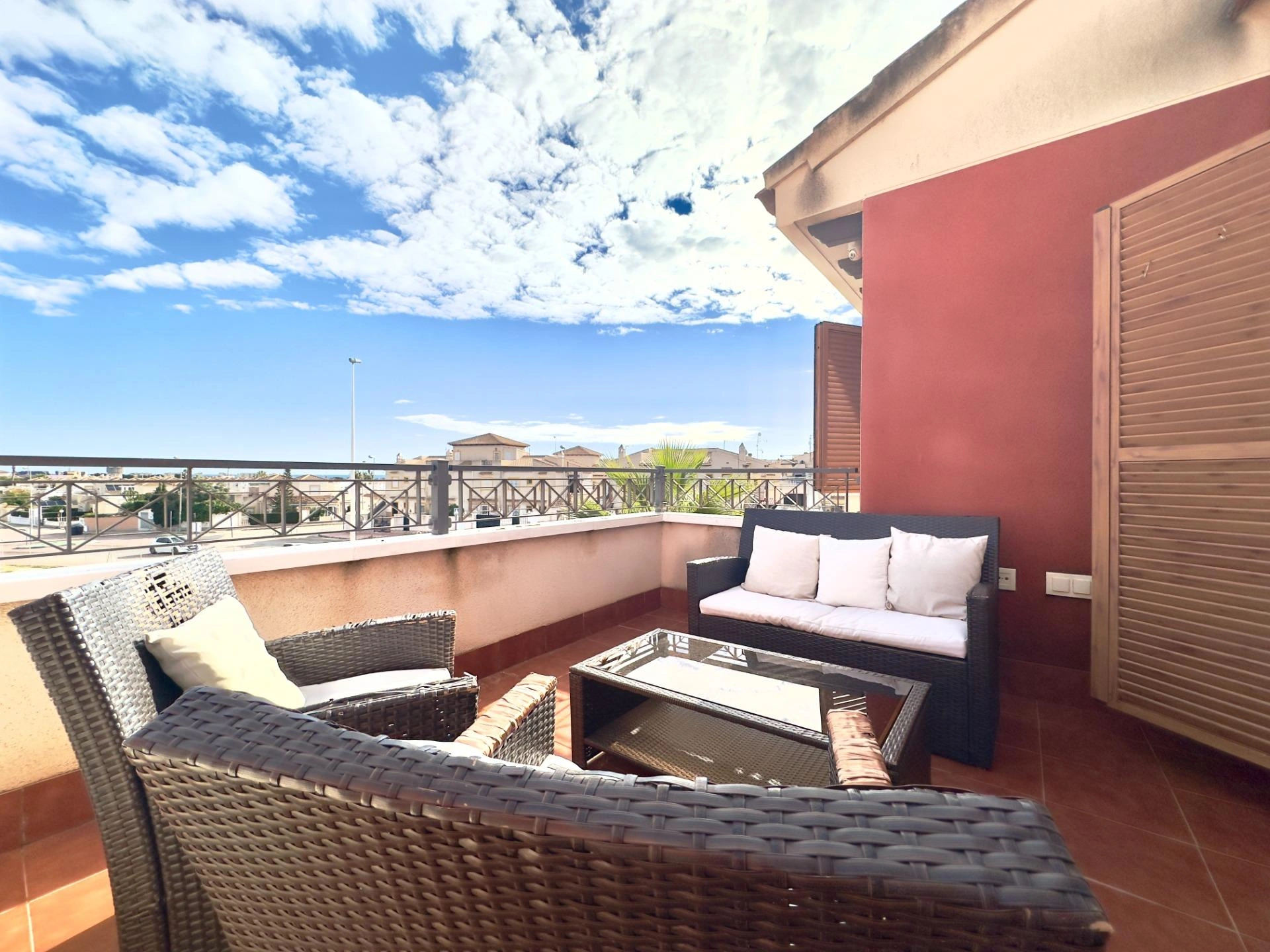 Penthouse te verkoop in Orihuela Costa