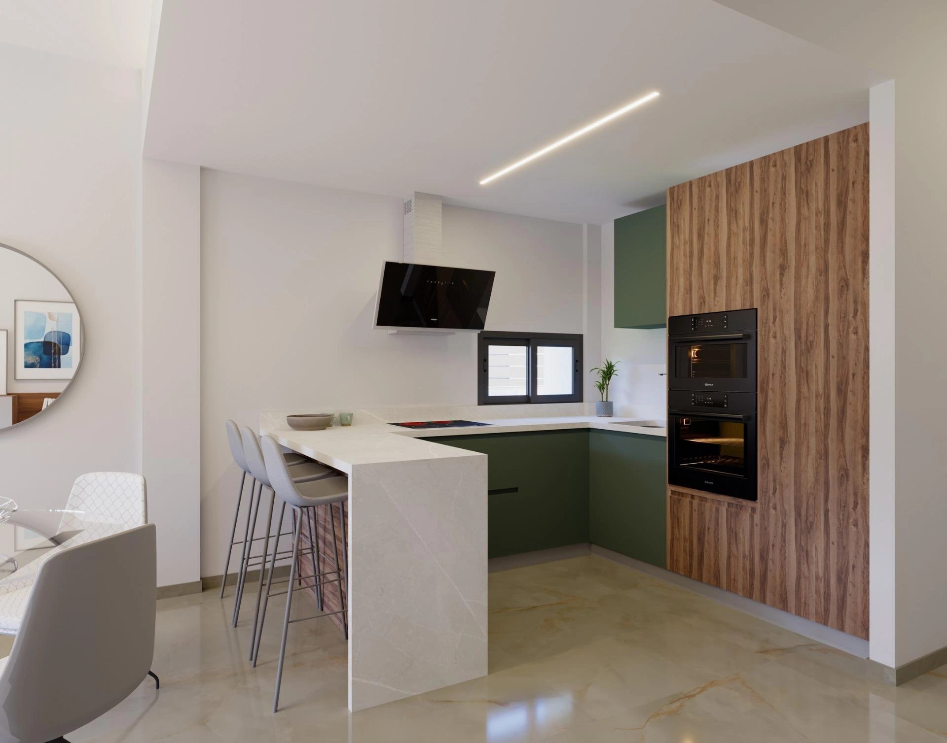 Villa à la vente à Algorfa