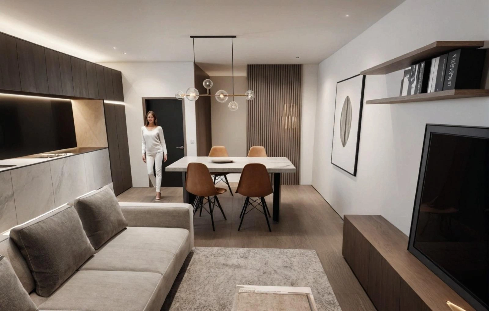 Flat for sale in Torrevieja