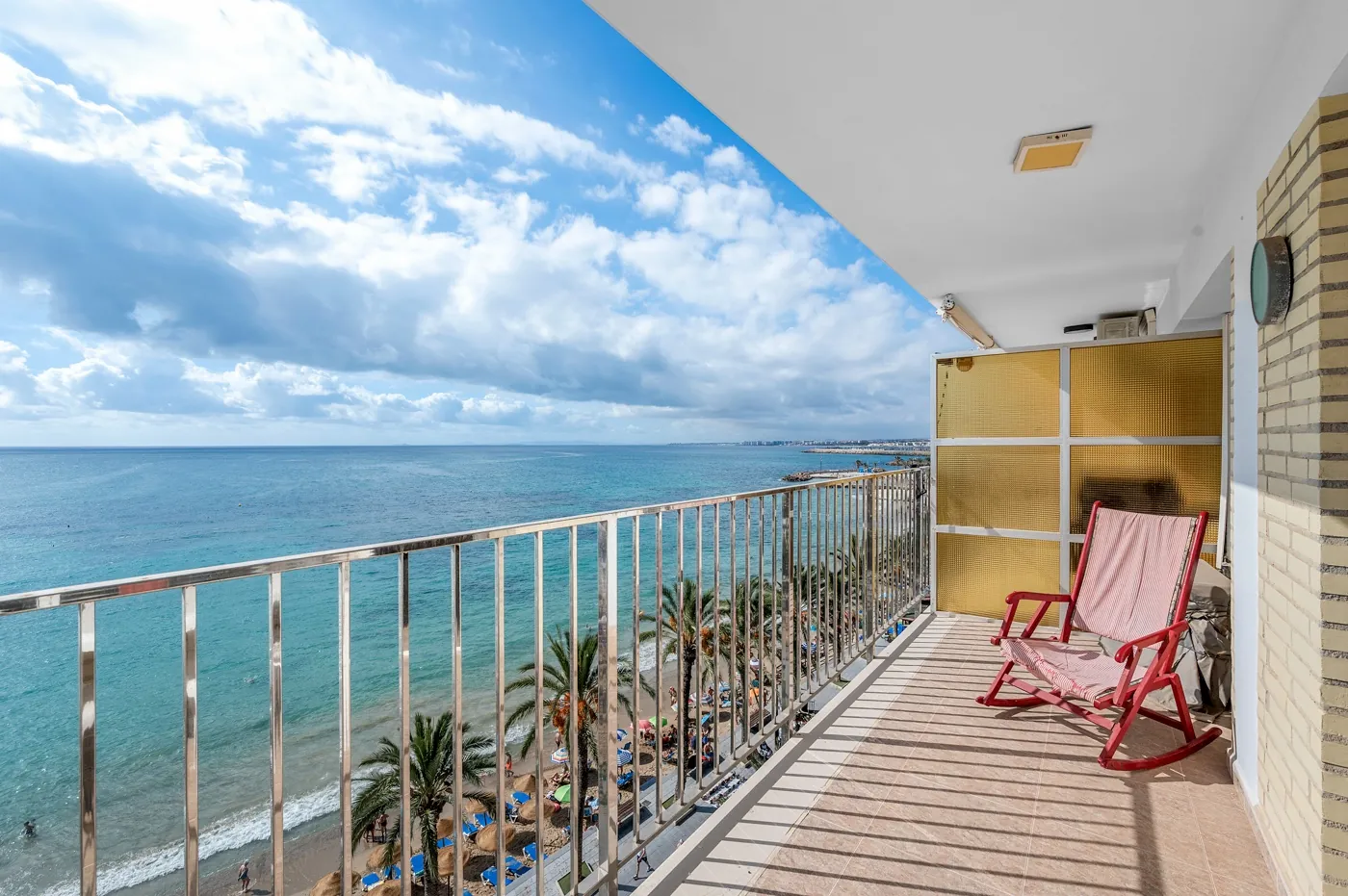 Apartment en venta en Torrevieja