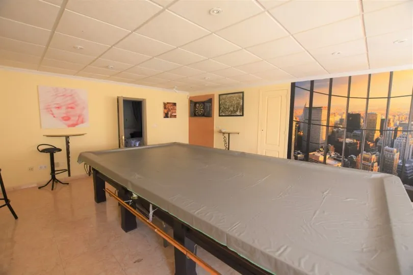 Detached Villa for sale in Ciudad Quesada