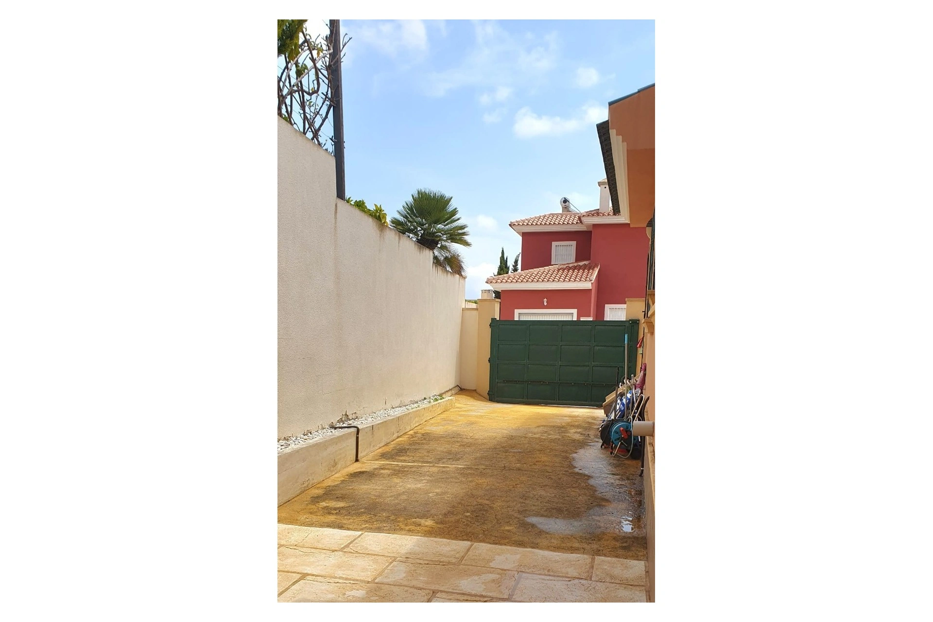 Detached House / Villa à la vente à Ciudad Quesada