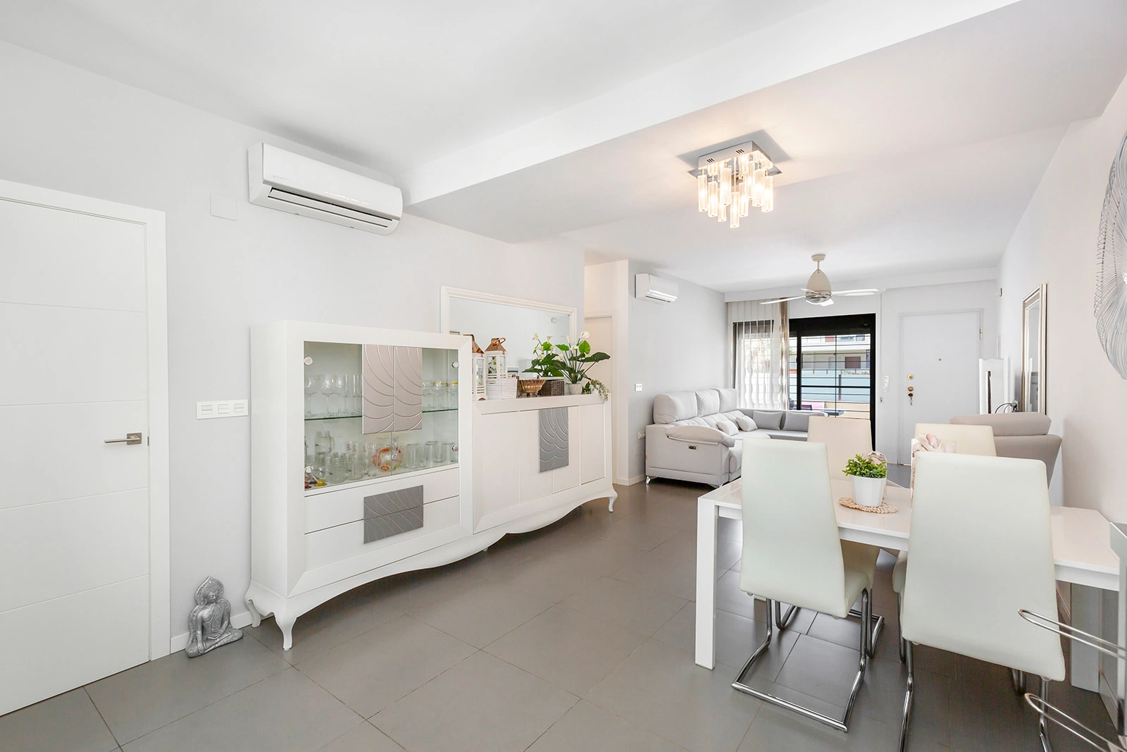 Apartment for sale in Pilar De La Horadada