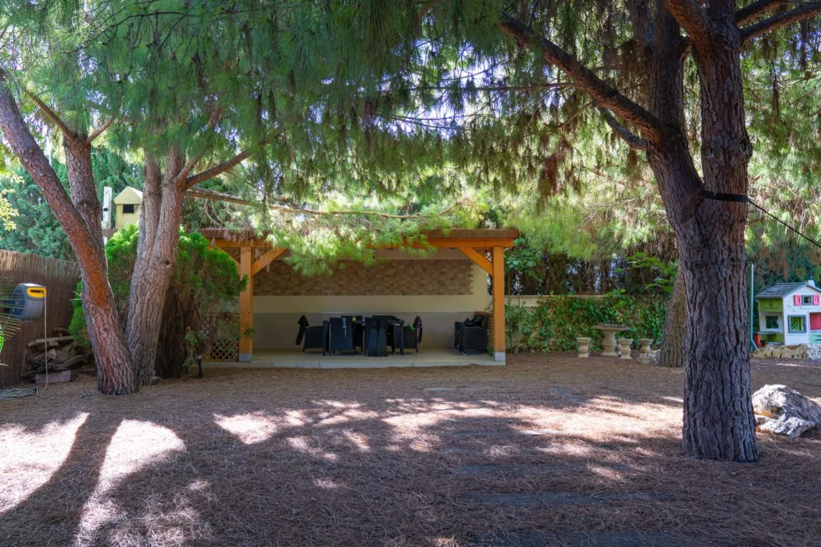 Villa till försäljning i Ciudad Quesada