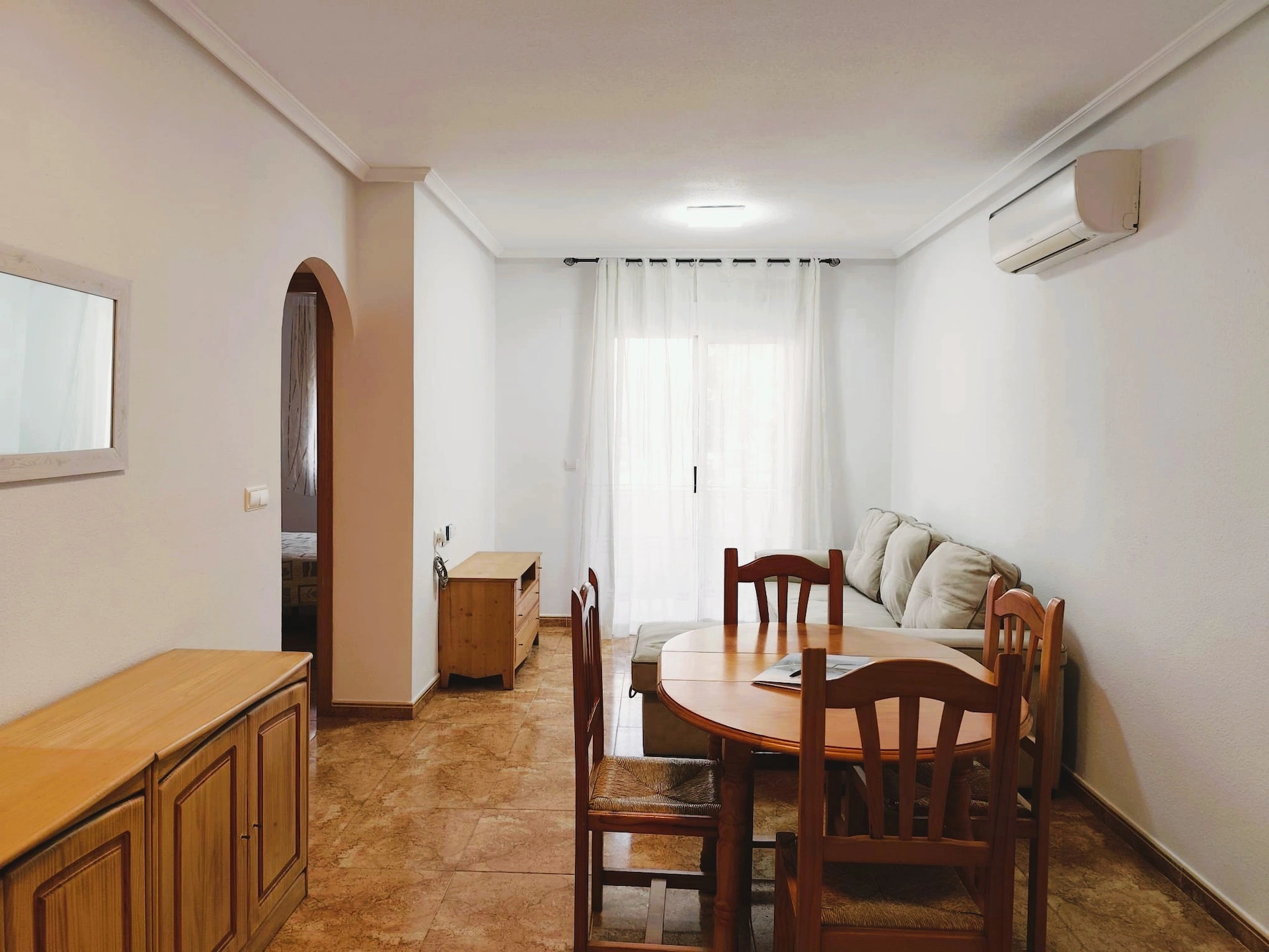 Apartment te verkoop in Torrevieja