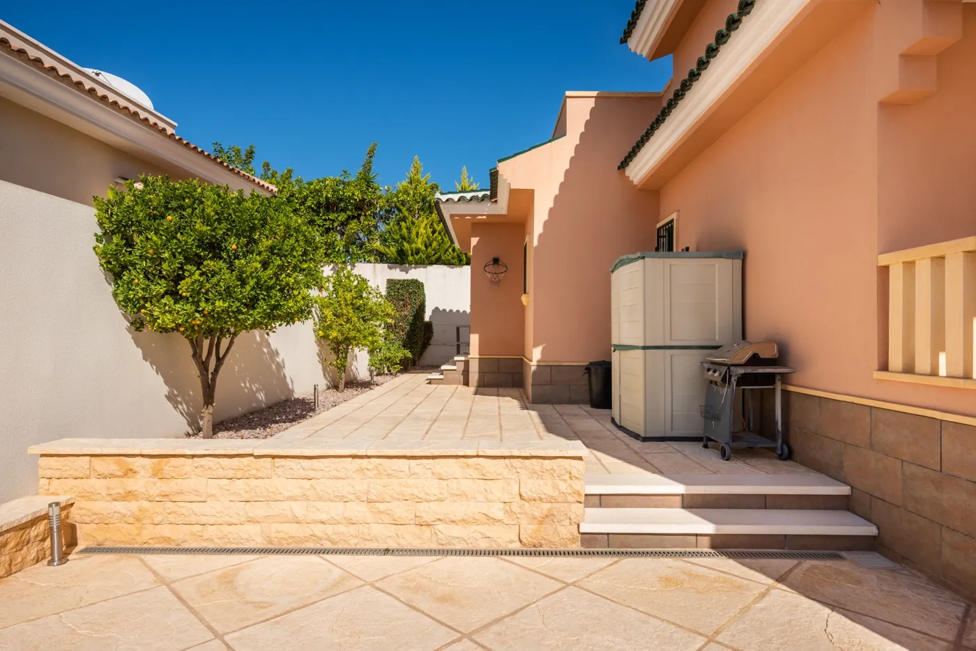 Villa à la vente à Ciudad Quesada - Rojales