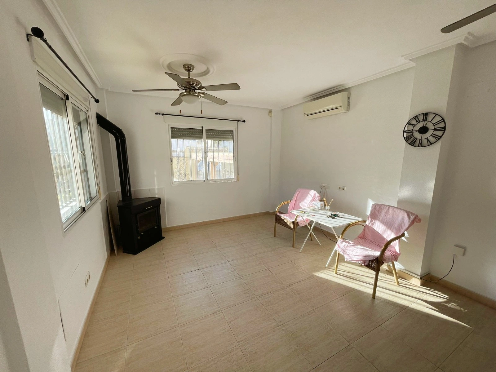 Detached Villa à la vente à Ciudad Quesada