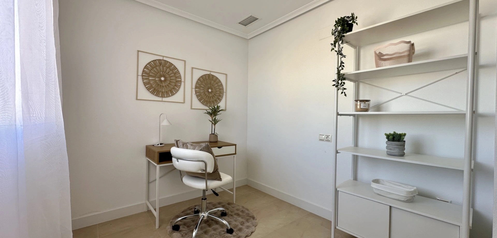 Apartment te verkoop in Torrevieja