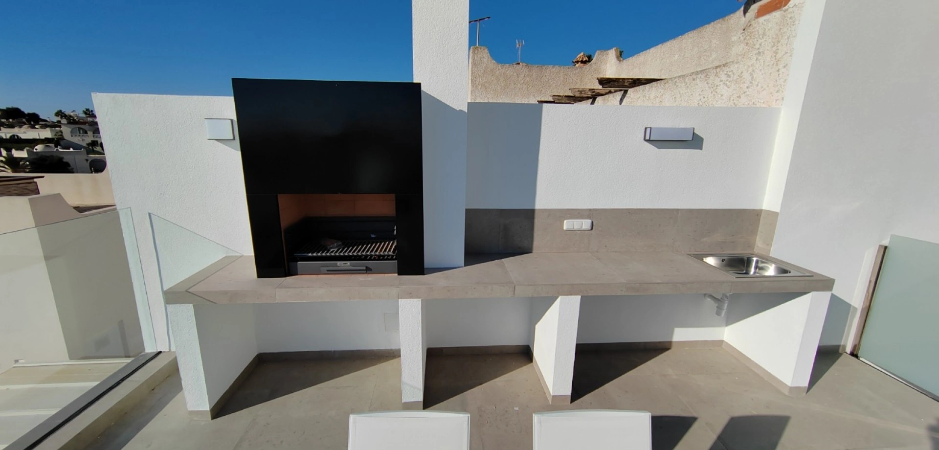 Detached Villa for sale in Torrevieja