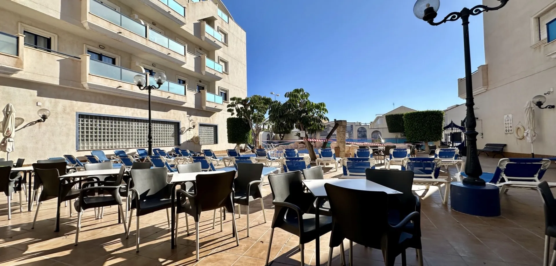 Apartment for sale in Orihuela Costa