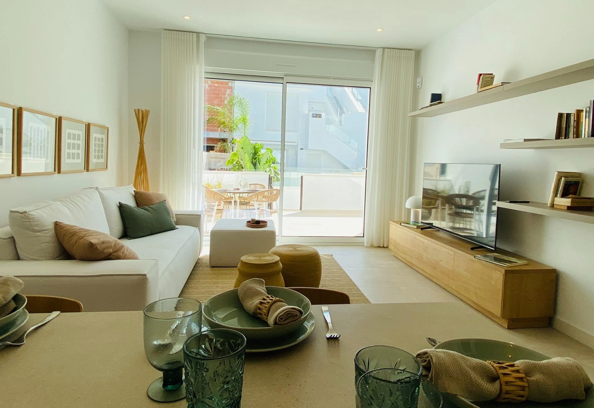 Bungalow à la vente à Pilar De La Horadada
