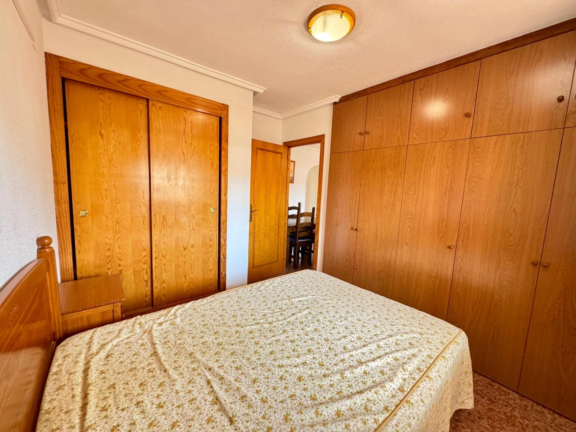 Penthouse till försäljning i Torrevieja