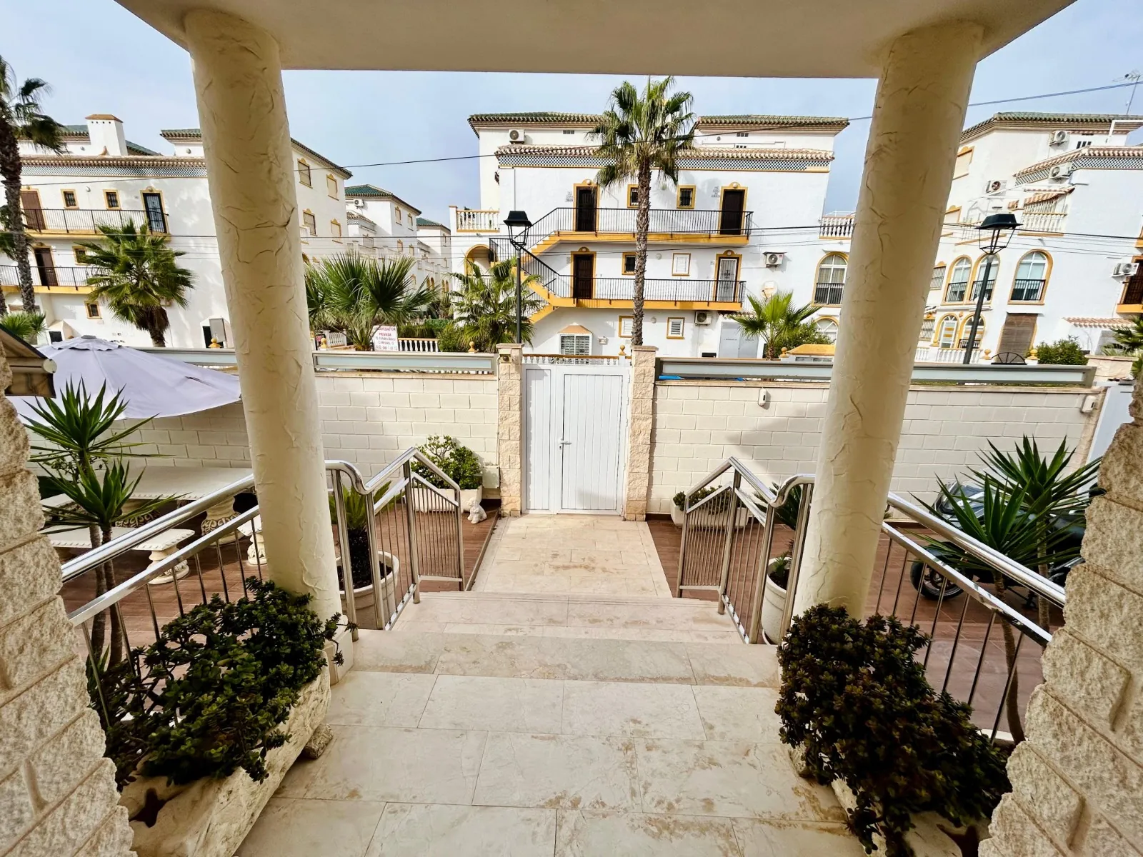 Chalet te verkoop in Torrevieja