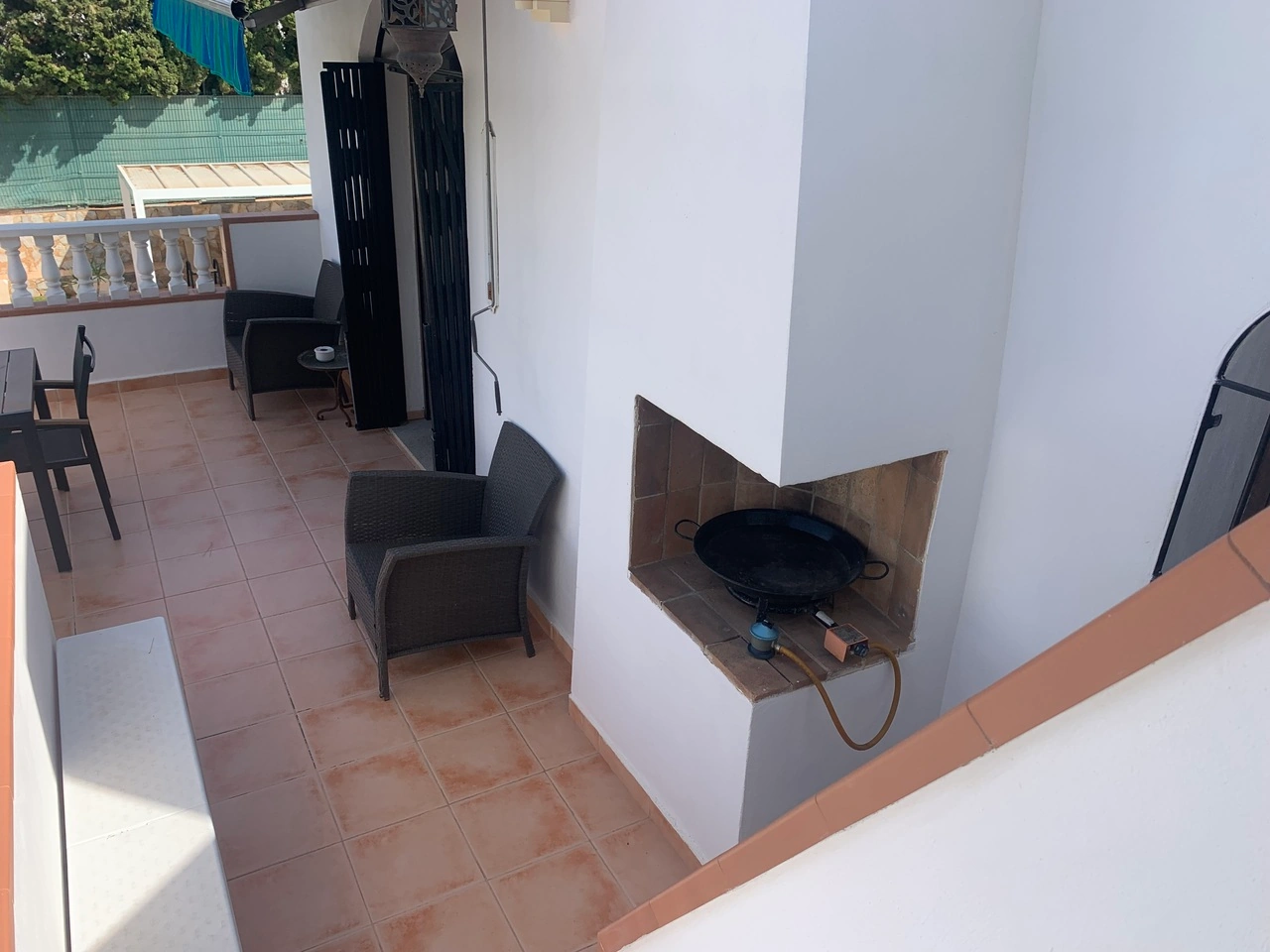 Villa zum verkauf in Villamartin, Orihuela Costa