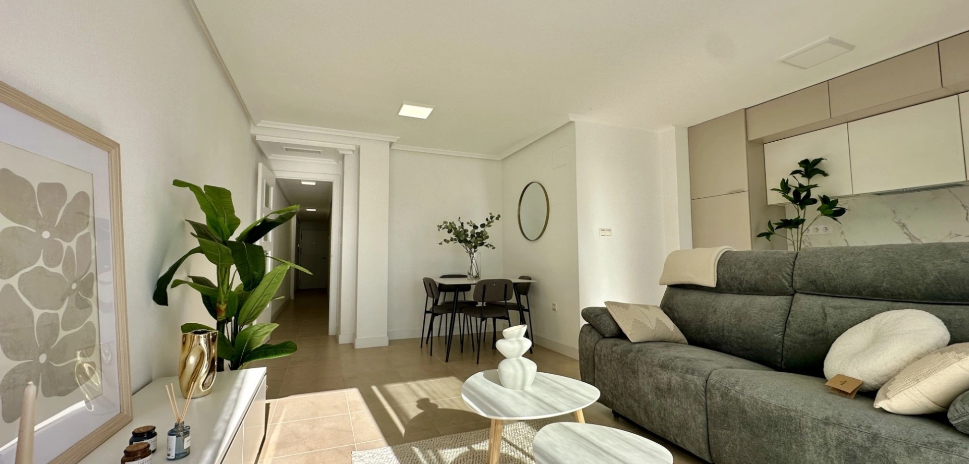 Apartment te verkoop in Torrevieja