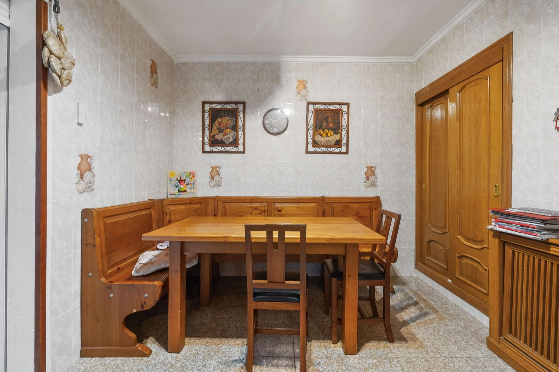 Villa à la vente à Torrevieja
