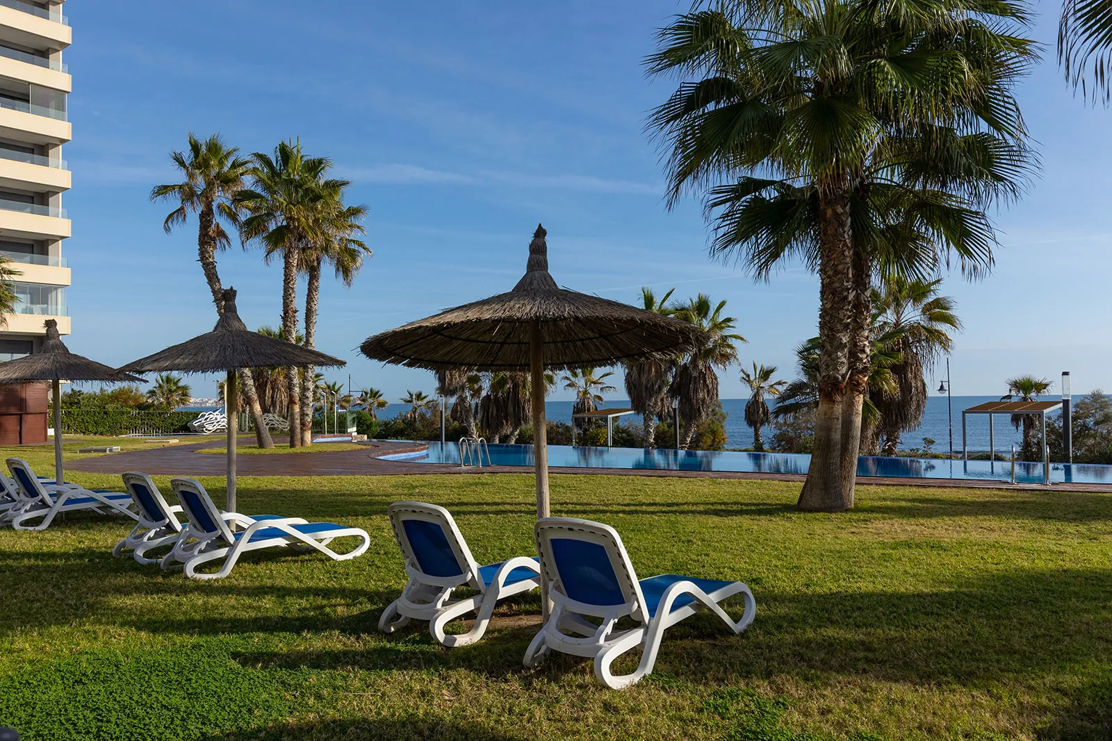 Penthouse for sale in Torrevieja