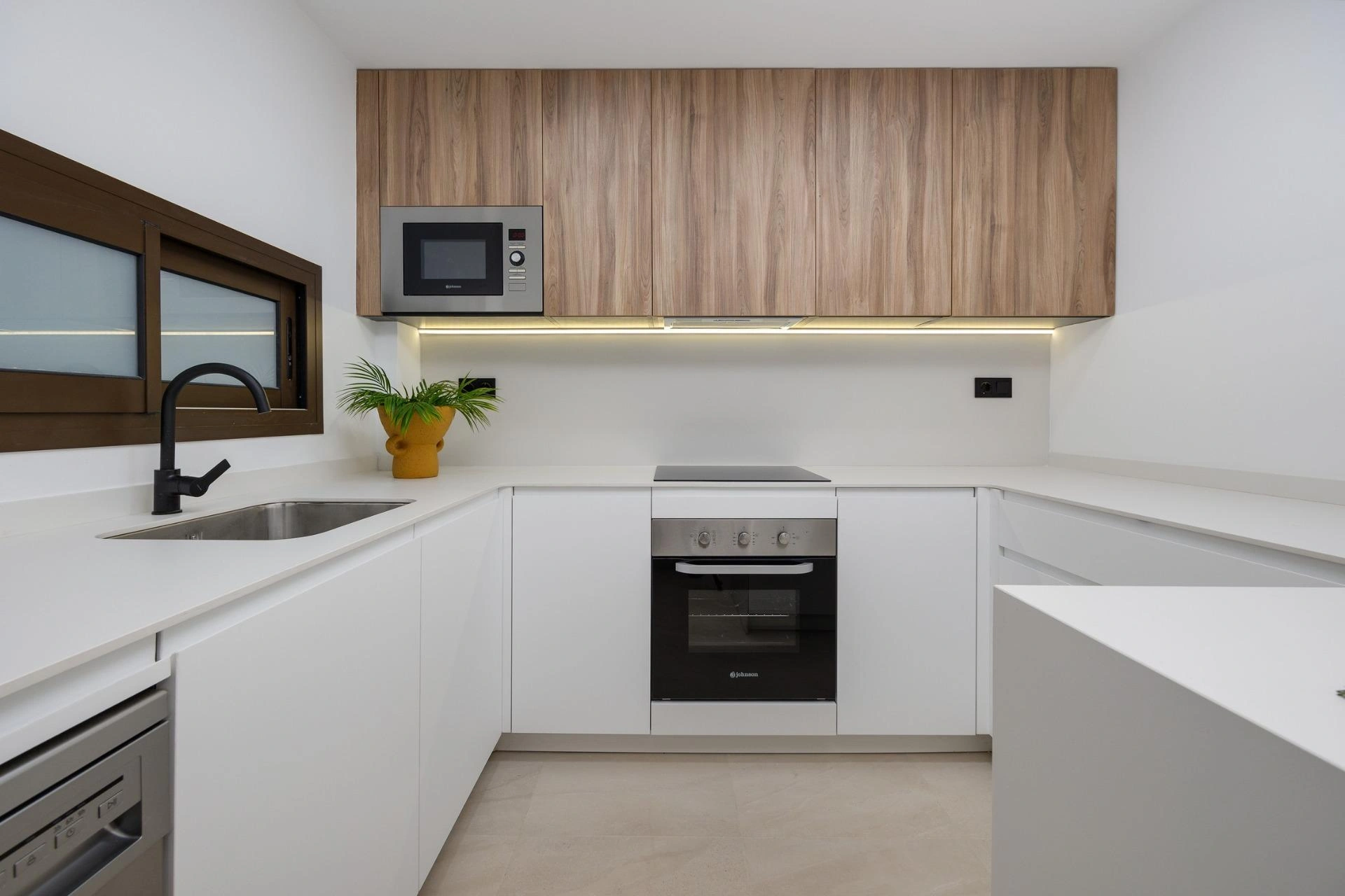 Penthouse à la vente à Los Alcazares