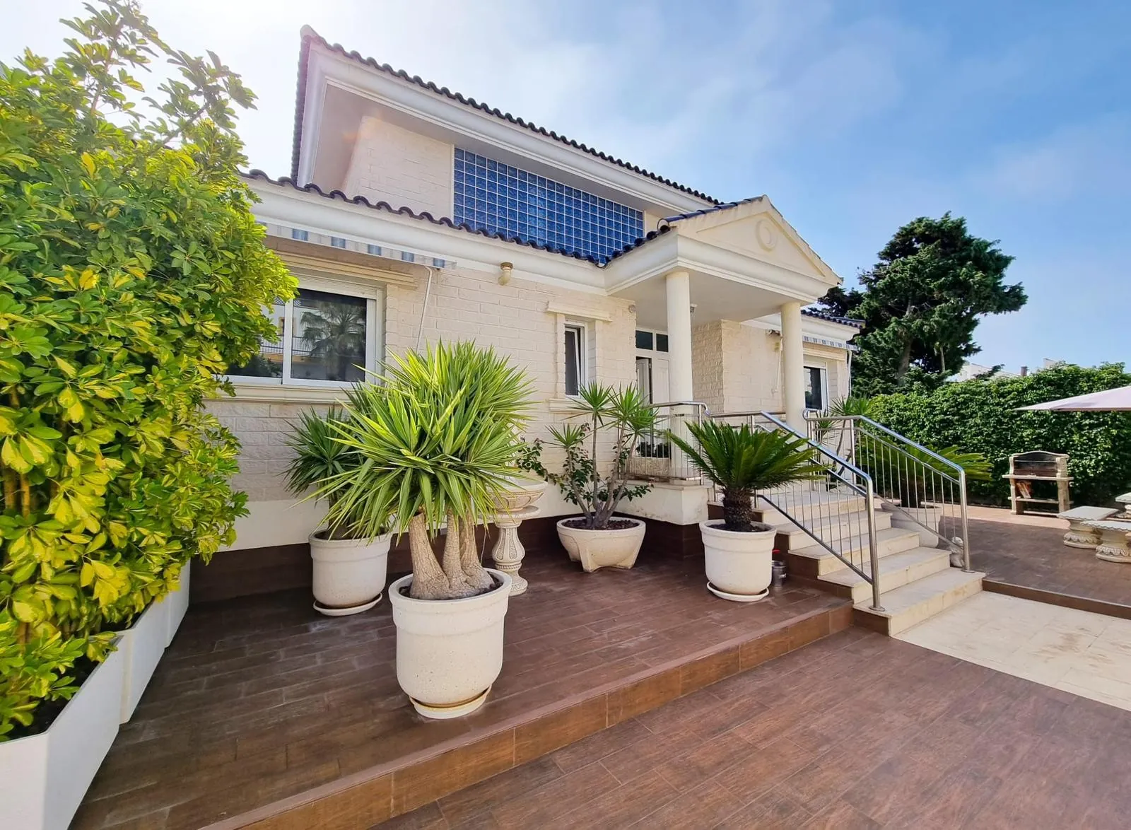 Chalet te verkoop in Torrevieja
