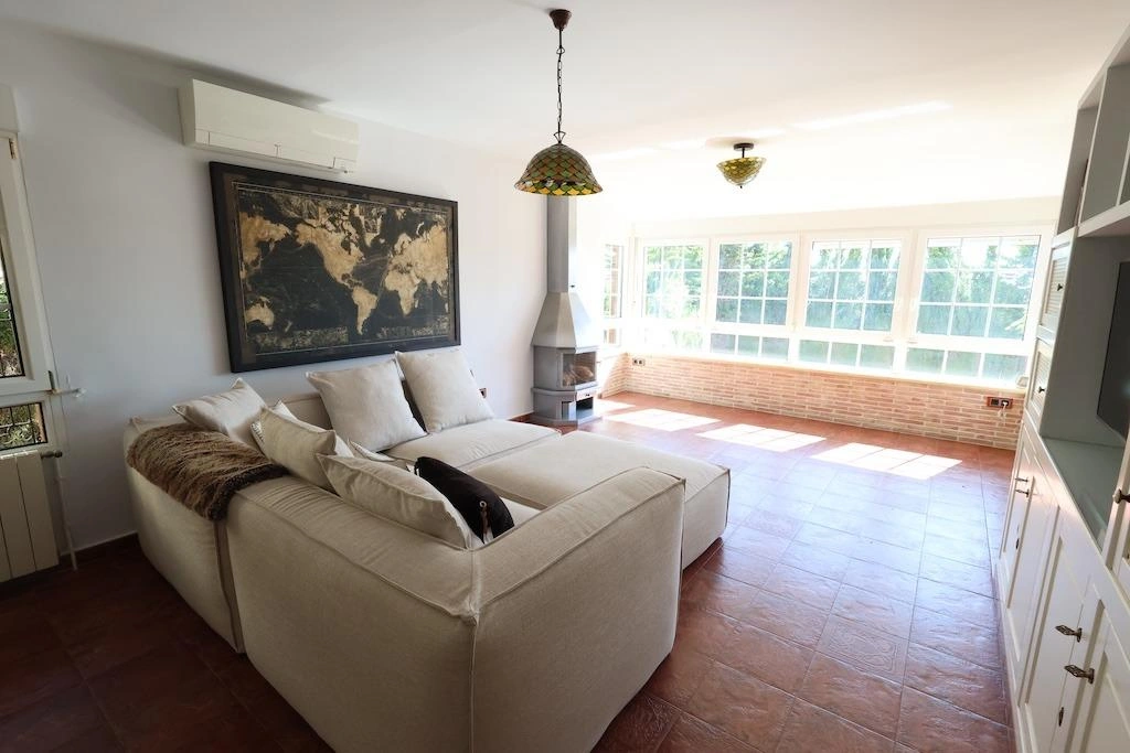 Villa à la vente à Orihuela Costa