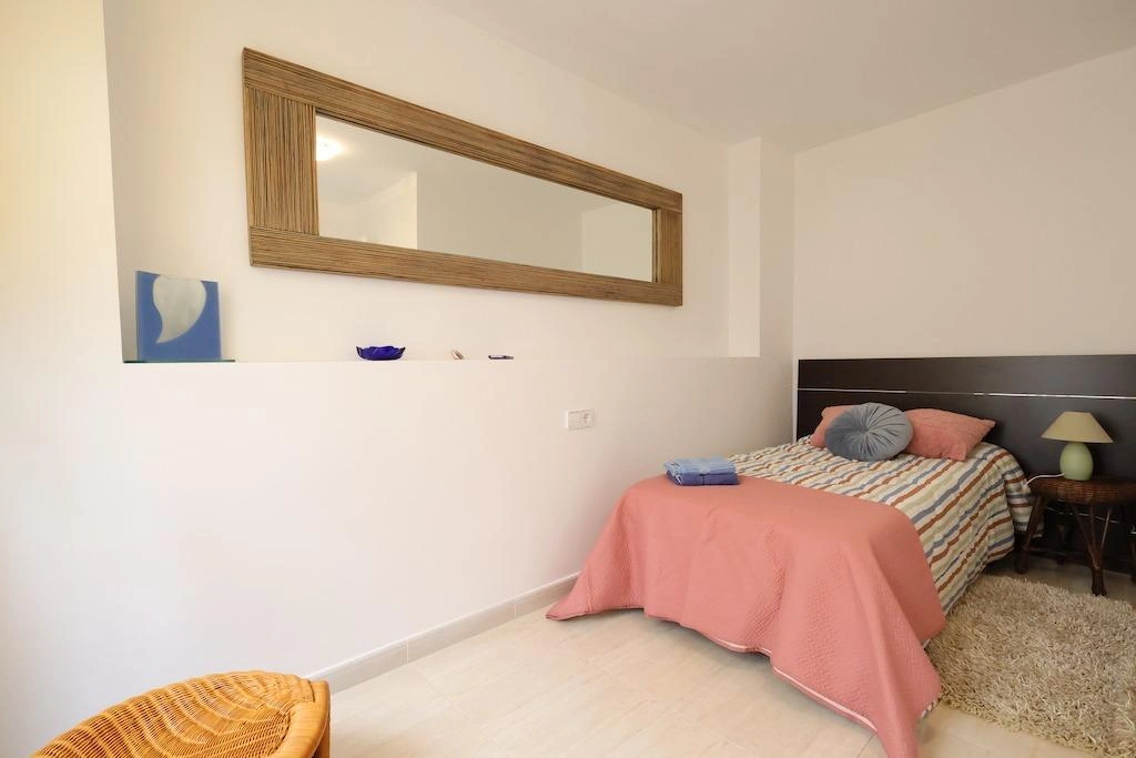 Apartment te verkoop in Torrevieja