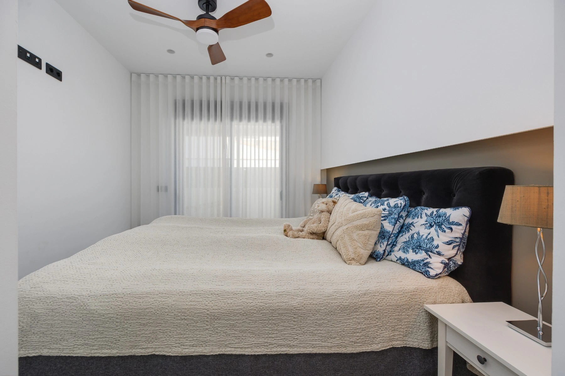 Bungalow for sale in Pilar De La Horadada