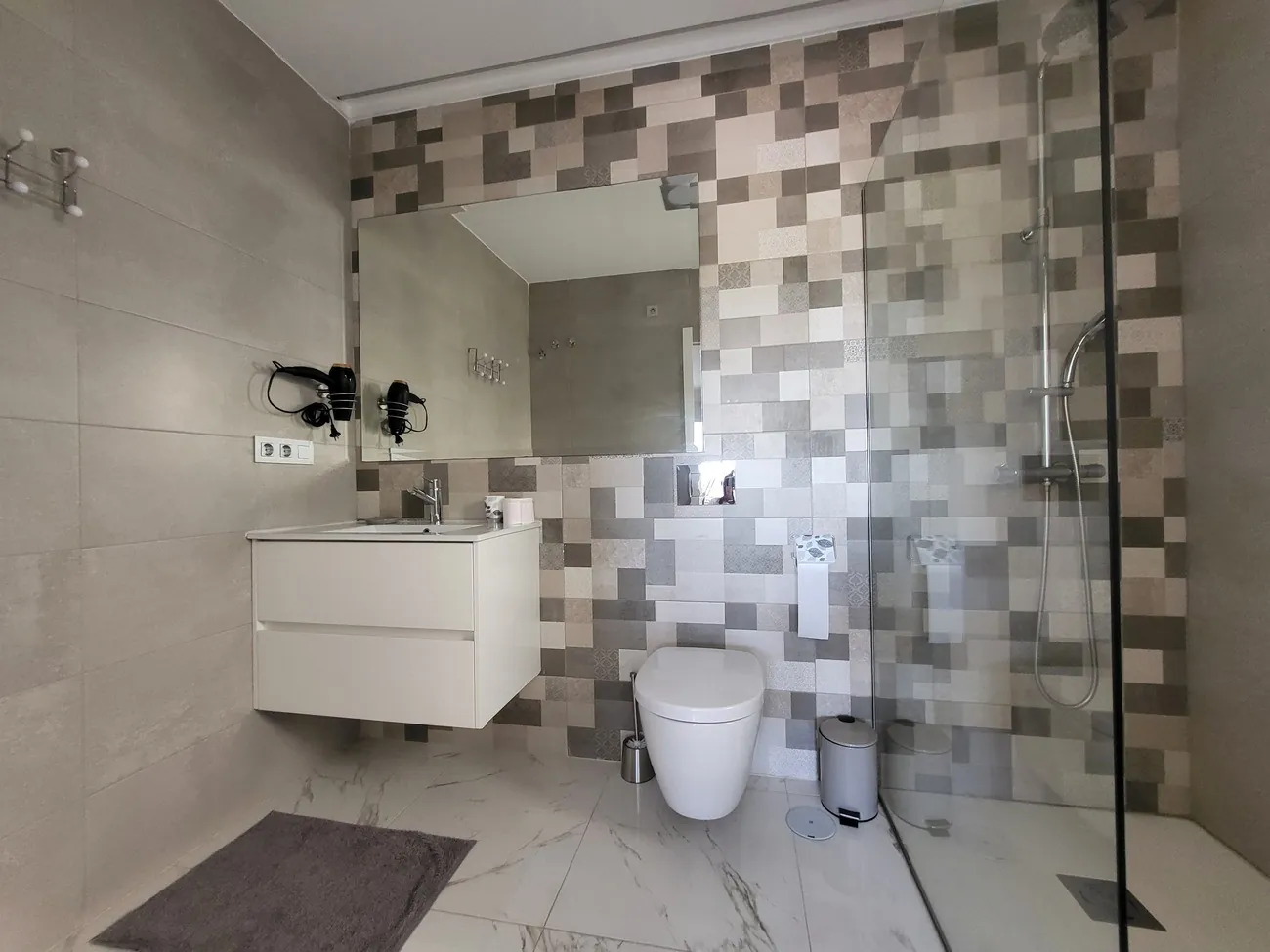 Villa en venta en Villamartin