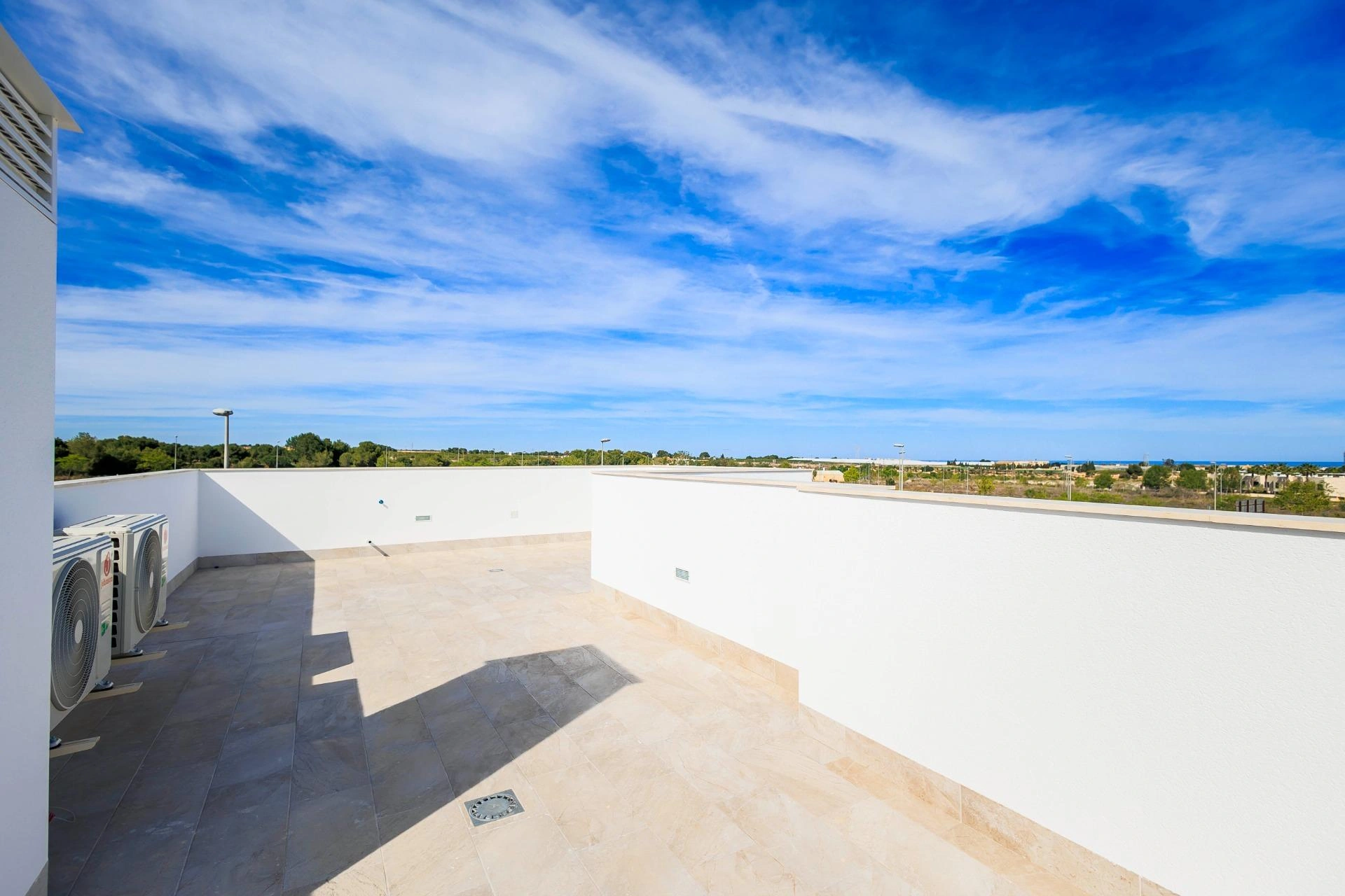 Villa for sale in Pilar De La Horadada