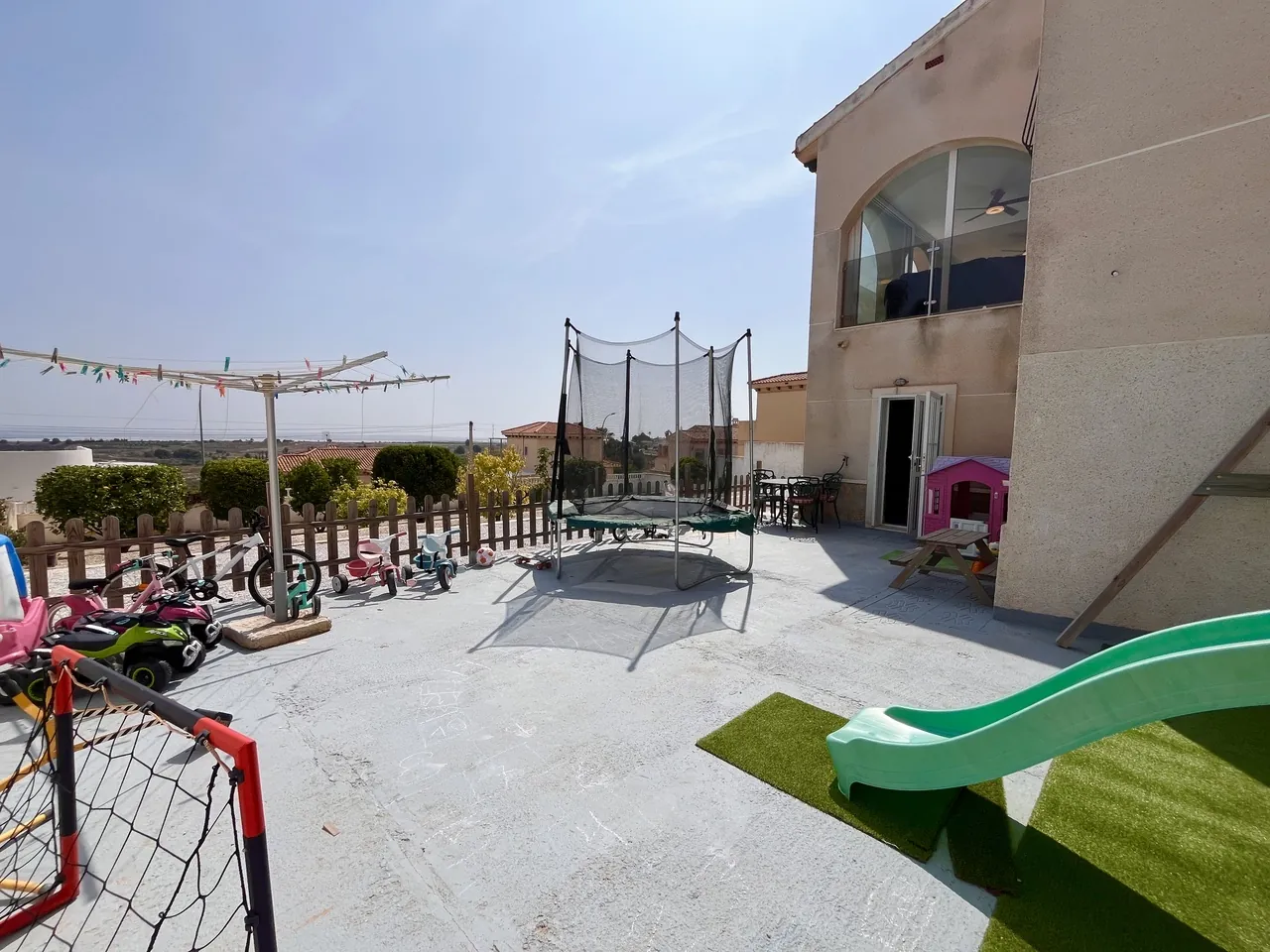 Villa à la vente à San Miguel De Salinas