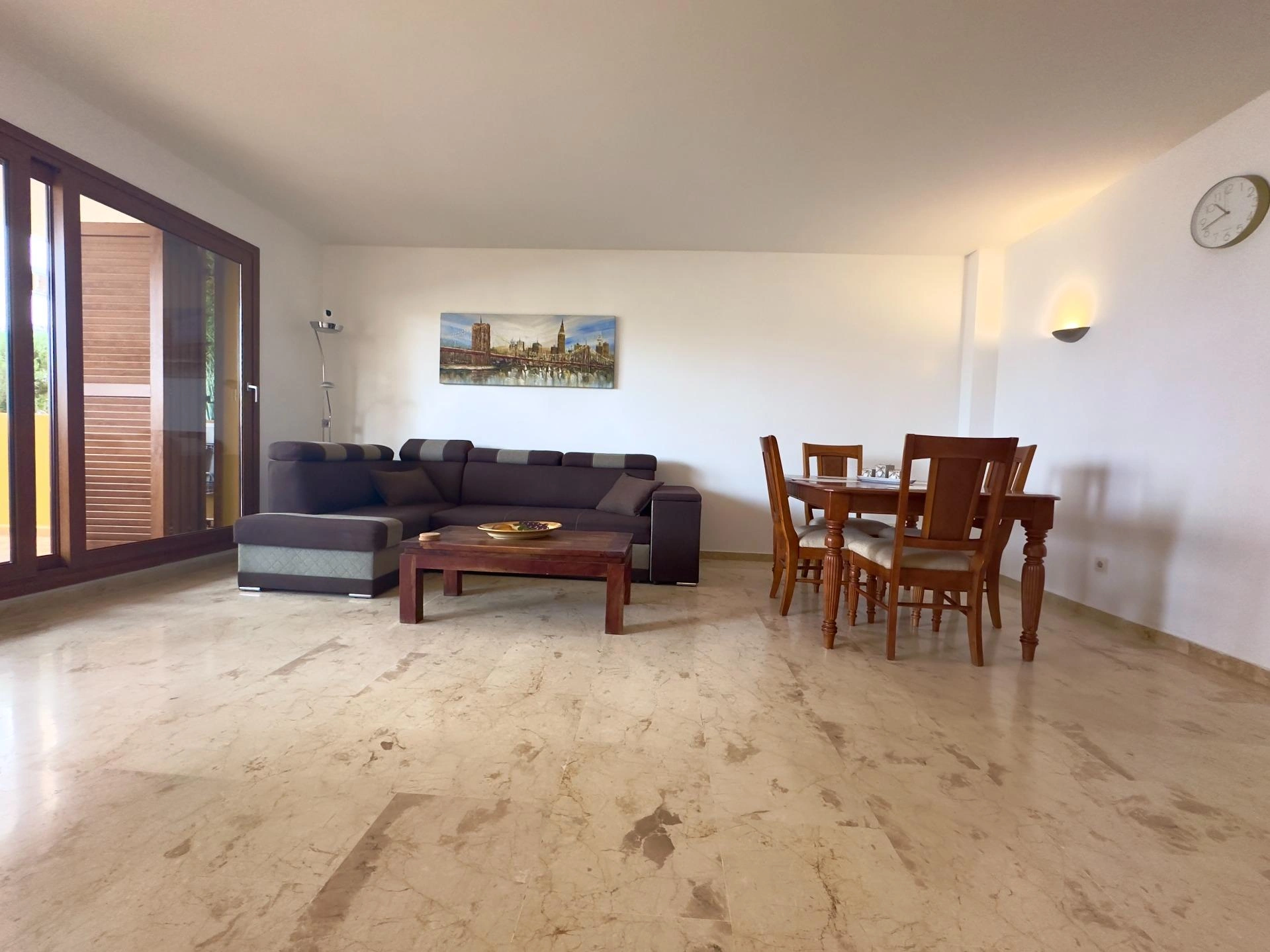 Flat for sale in Torrevieja