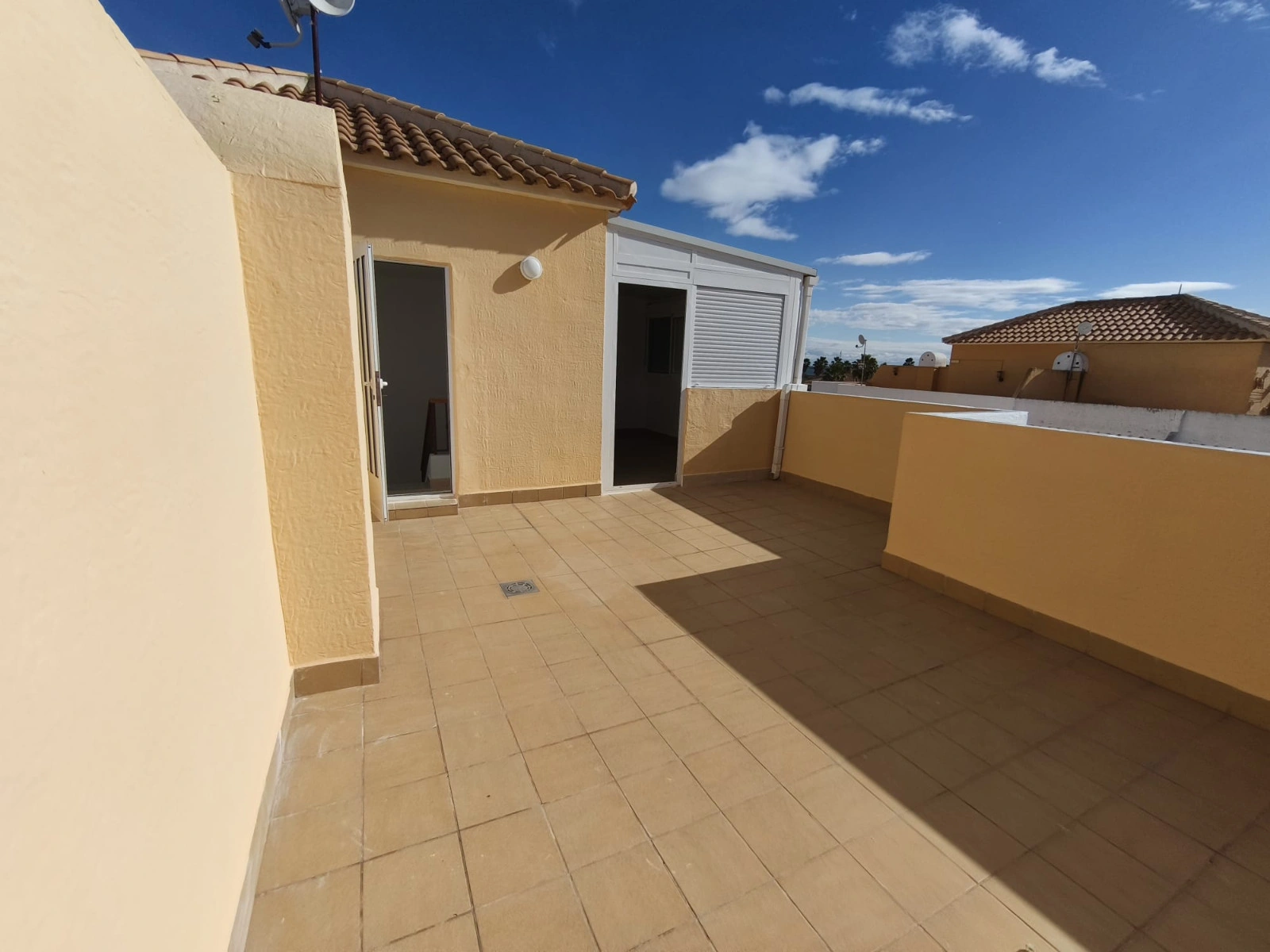 Quad House zum verkauf in Ciudad Quesada