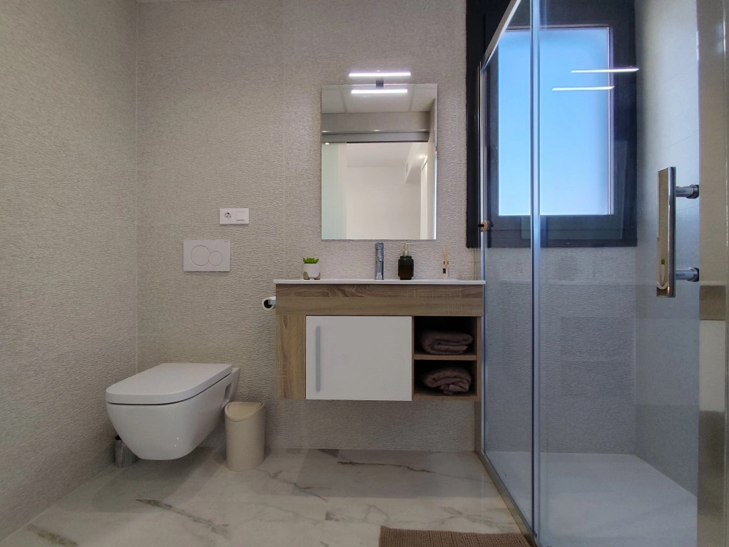 Apartment en venta en Orihuela Costa
