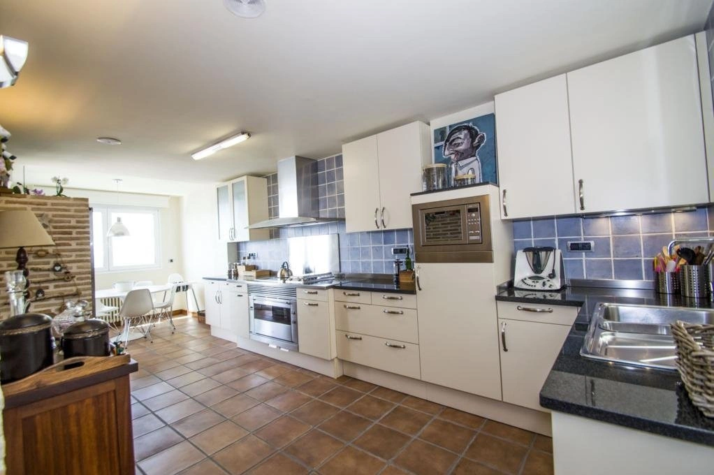 Apartment for sale in Torrevieja