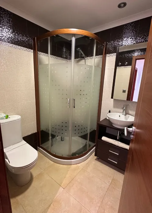 Apartment en venta en San Miguel De Salinas