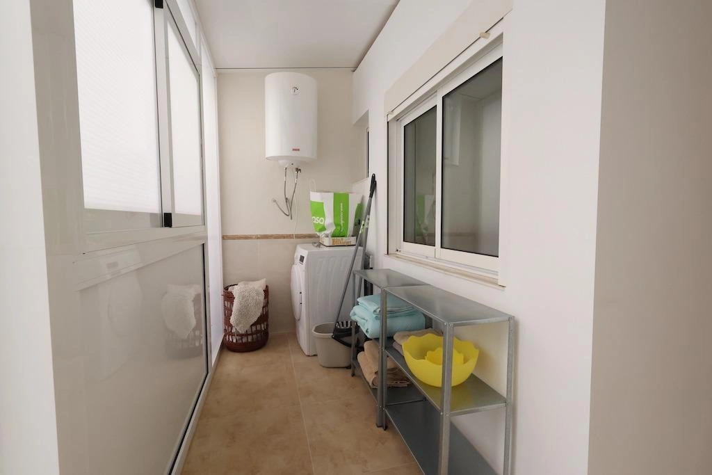 Apartment te verkoop in Torrevieja